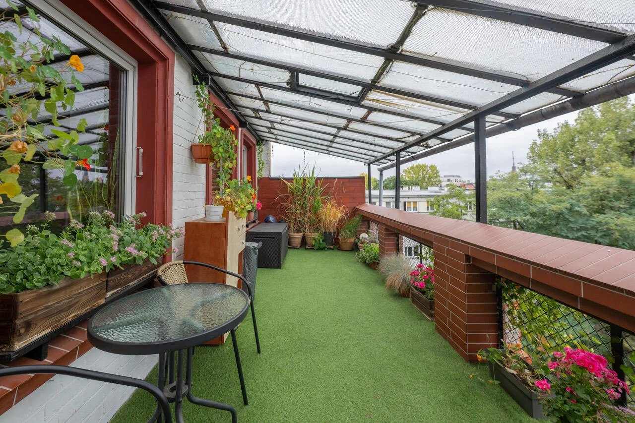 2 pokoje, mieszkanie 51,50 m², piętro 4, oferta nr , 42617, Wrocław, Biskupin-Sępolno-Dąbie-Bartoszowice, Śródmieście, Rostafińskiego