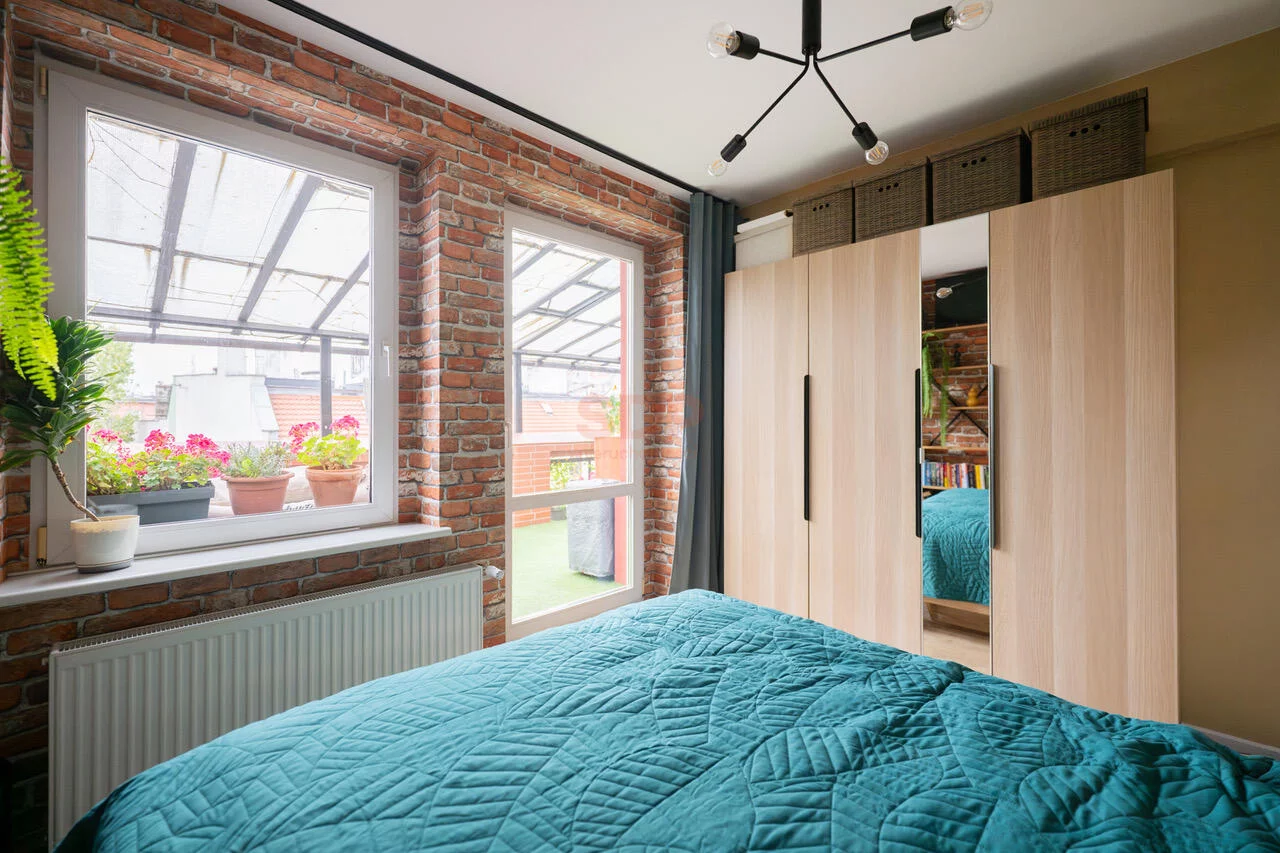 2 pokoje, mieszkanie 51,50 m², piętro 4, oferta nr , 42617, Wrocław, Biskupin-Sępolno-Dąbie-Bartoszowice, Śródmieście, Rostafińskiego