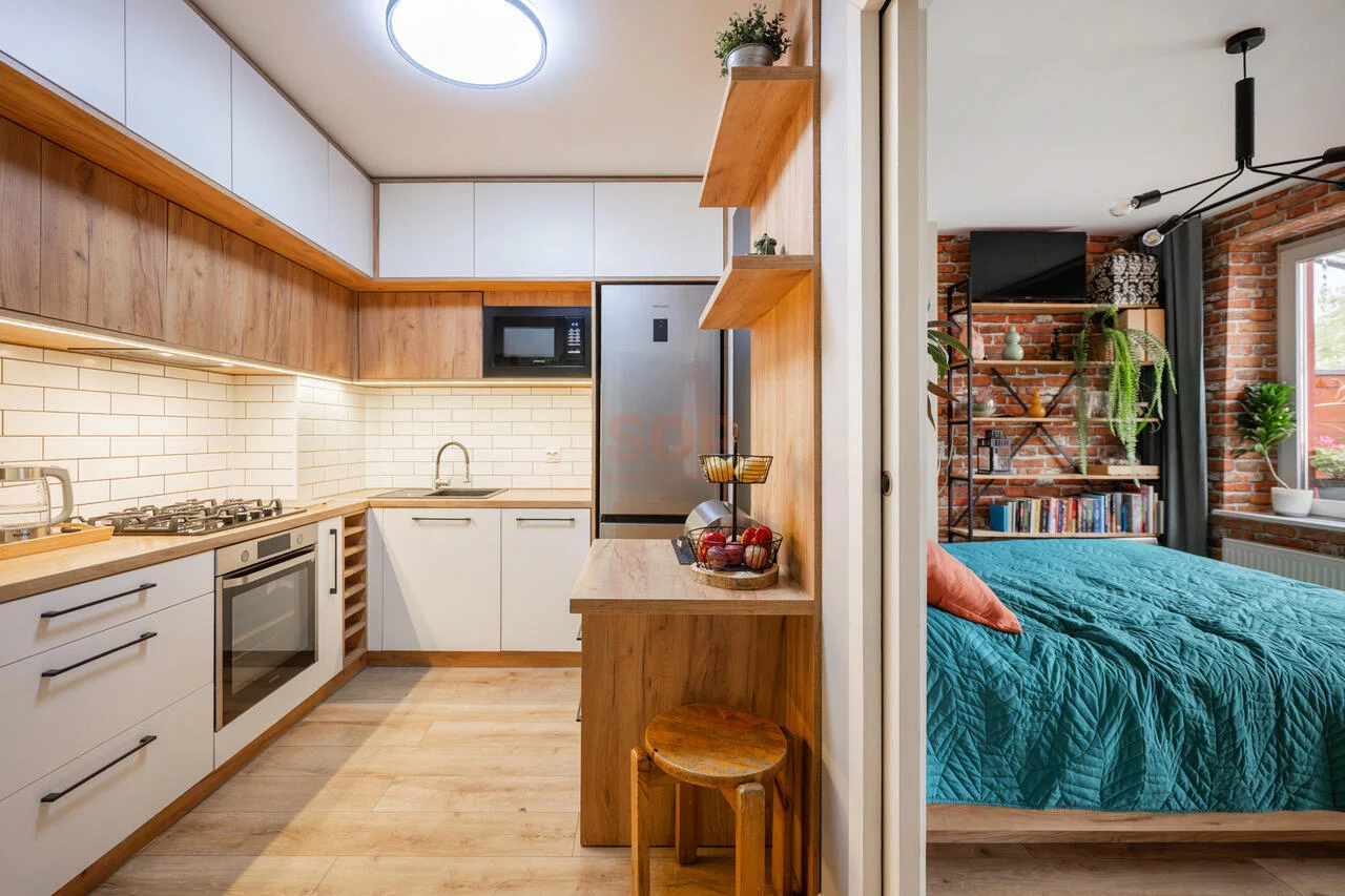 2 pokoje, mieszkanie 51,50 m², piętro 4, oferta nr , 42617, Wrocław, Biskupin-Sępolno-Dąbie-Bartoszowice, Śródmieście, Rostafińskiego