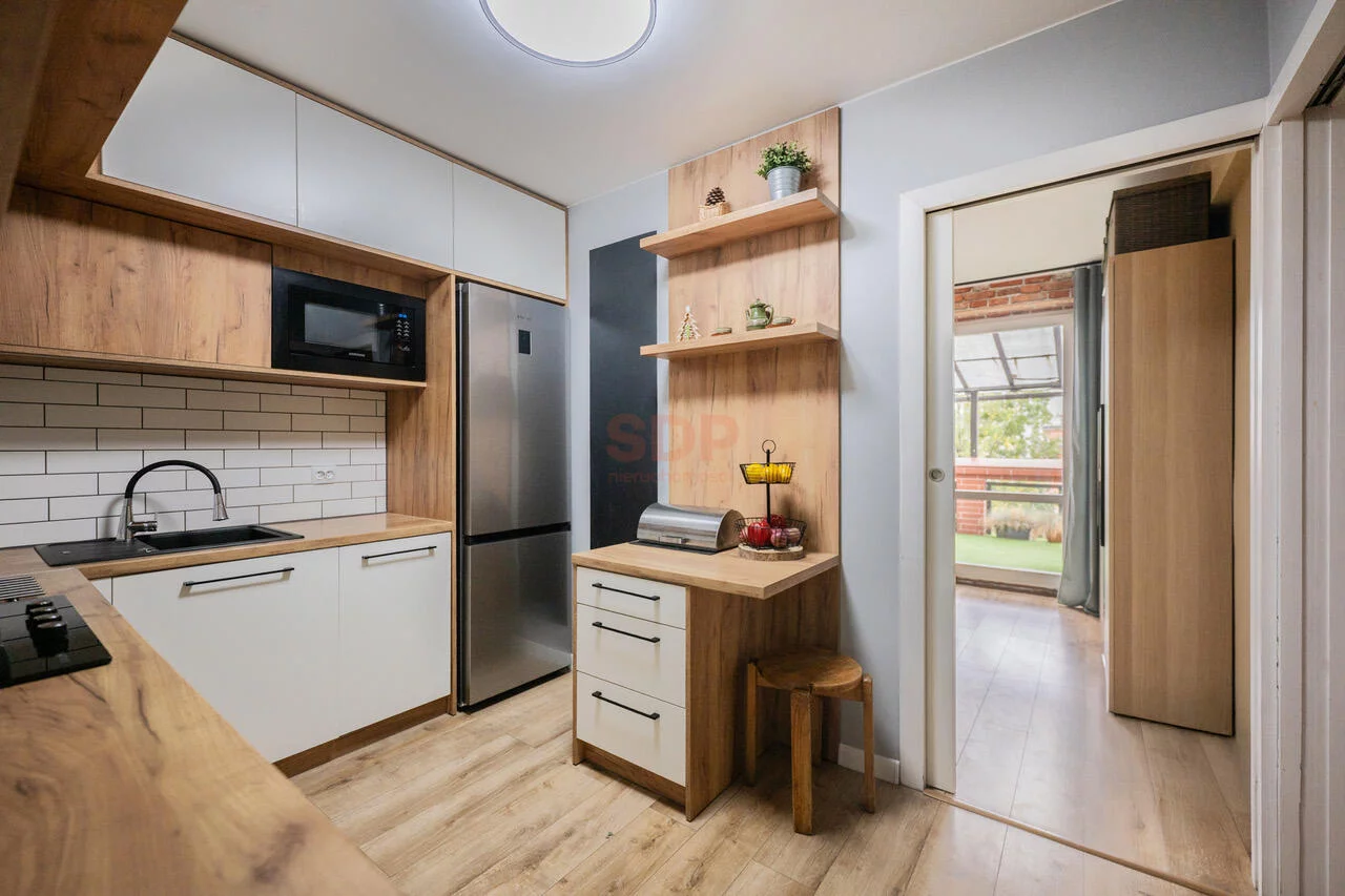 2 pokoje, mieszkanie 51,50 m², piętro 4, oferta nr , 42617, Wrocław, Biskupin-Sępolno-Dąbie-Bartoszowice, Śródmieście, Rostafińskiego