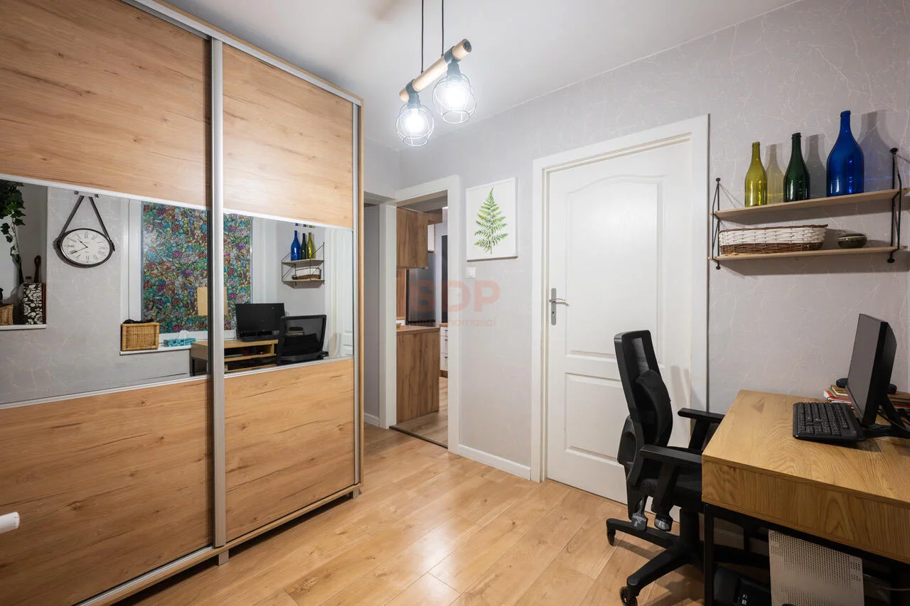 2 pokoje, mieszkanie 51,50 m², piętro 4, oferta nr , 42617, Wrocław, Biskupin-Sępolno-Dąbie-Bartoszowice, Śródmieście, Rostafińskiego