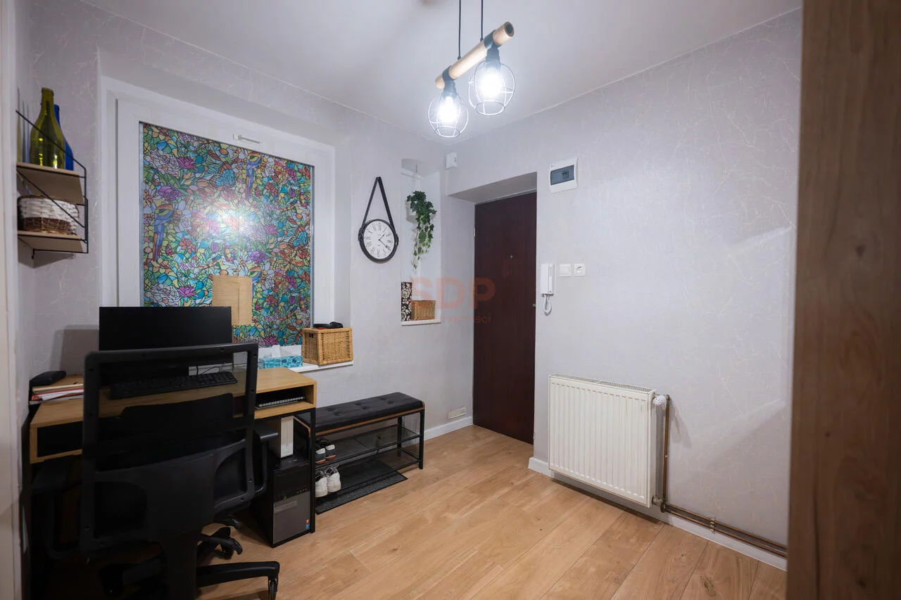 2 pokoje, mieszkanie 51,50 m², piętro 4, oferta nr , 42617, Wrocław, Biskupin-Sępolno-Dąbie-Bartoszowice, Śródmieście, Rostafińskiego
