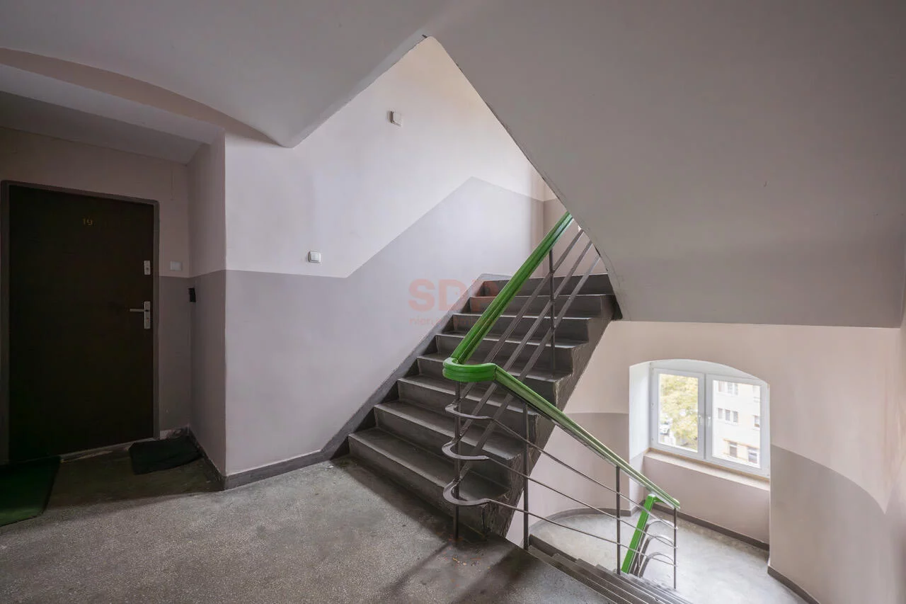 2 pokoje, mieszkanie 51,50 m², piętro 4, oferta nr , 42617, Wrocław, Biskupin-Sępolno-Dąbie-Bartoszowice, Śródmieście, Rostafińskiego