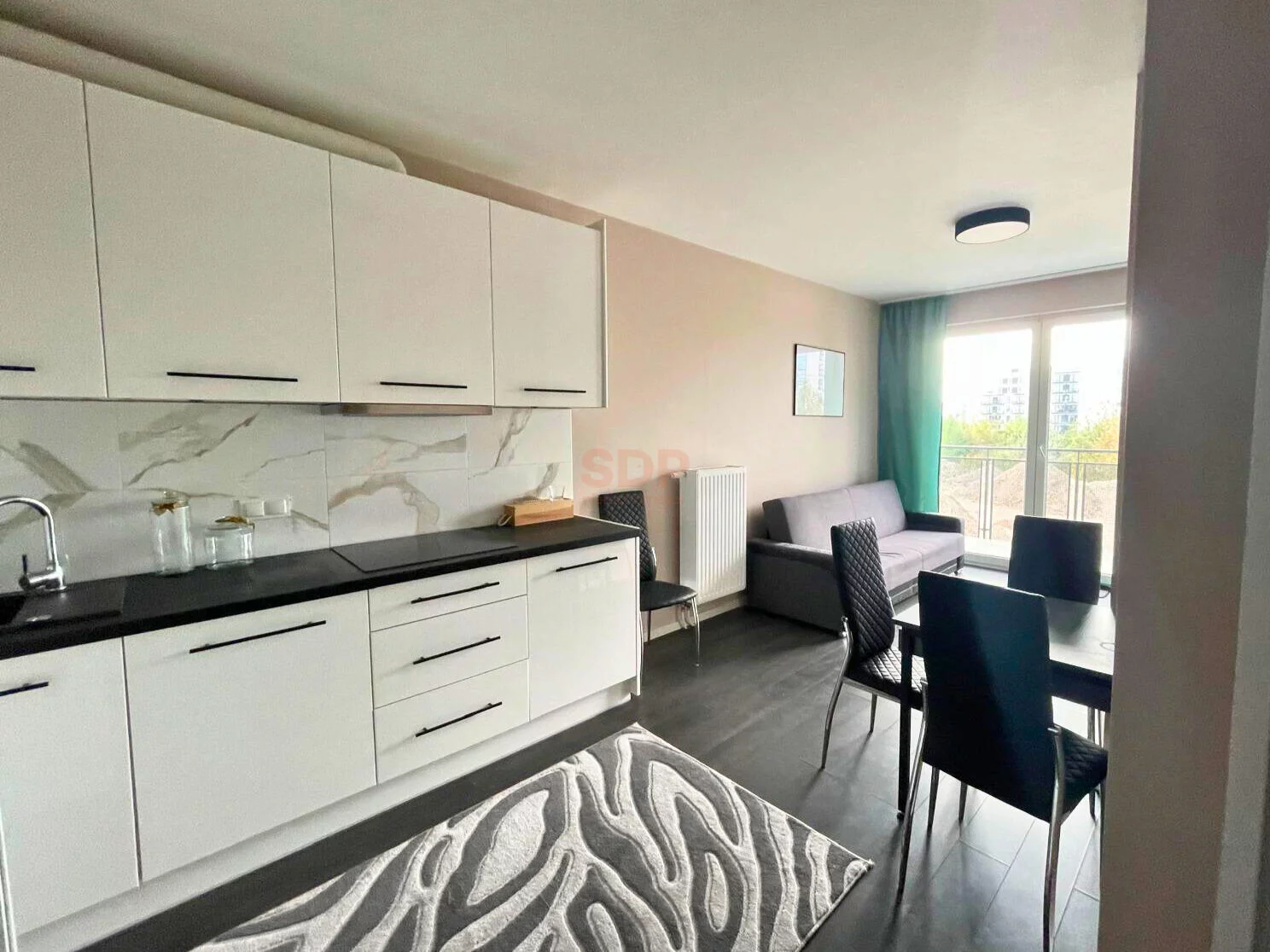 2 pokoje, mieszkanie 36,70 m², piętro 2, oferta nr , 42603, Warszawa, Włochy, Włochy, Równoległa