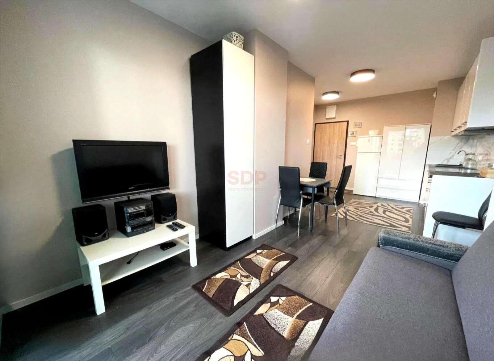 2 pokoje, mieszkanie 36,70 m², piętro 2, oferta nr , 42603, Warszawa, Włochy, Włochy, Równoległa