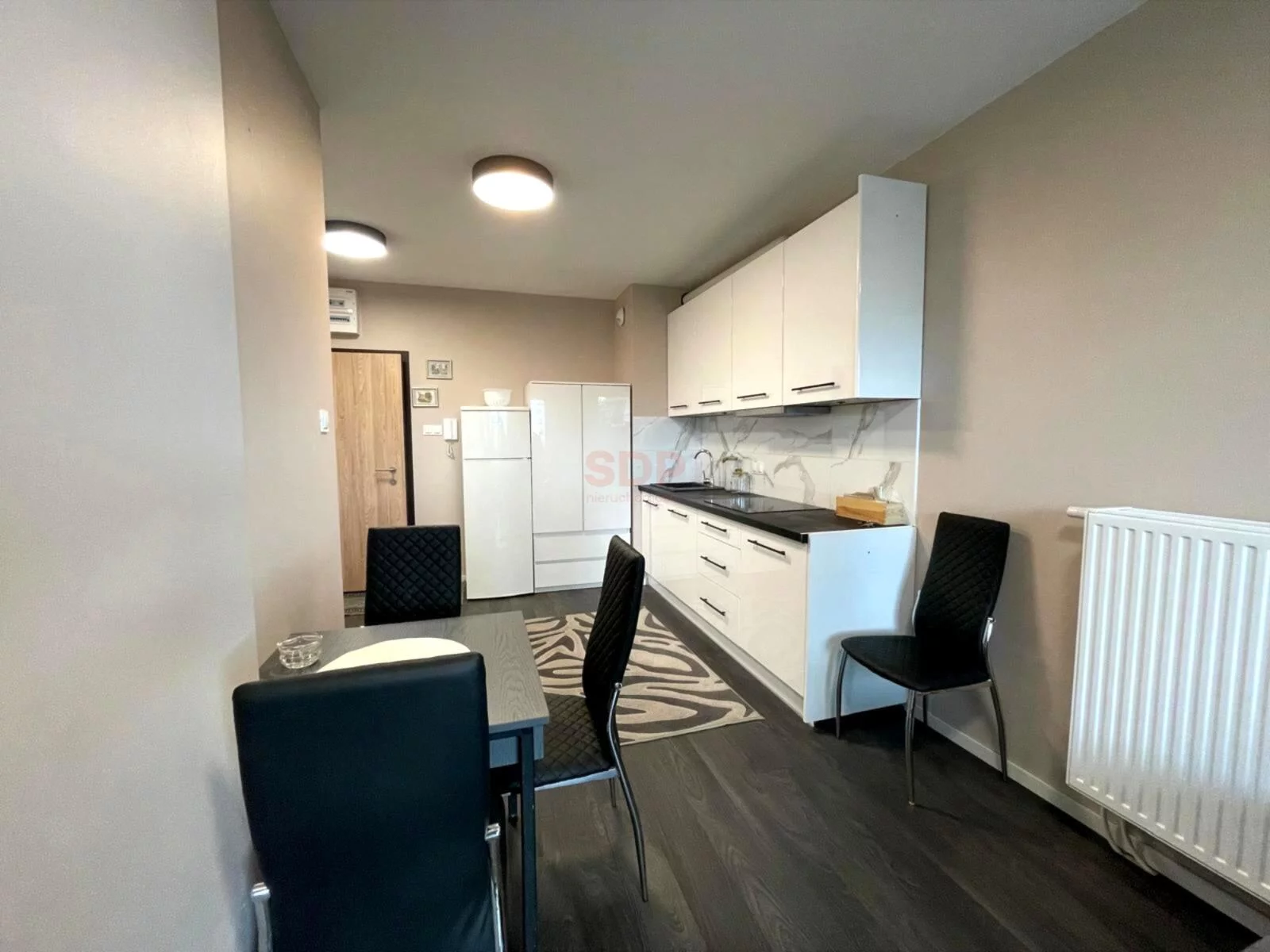 2 pokoje, mieszkanie 36,70 m², piętro 2, oferta nr , 42603, Warszawa, Włochy, Włochy, Równoległa