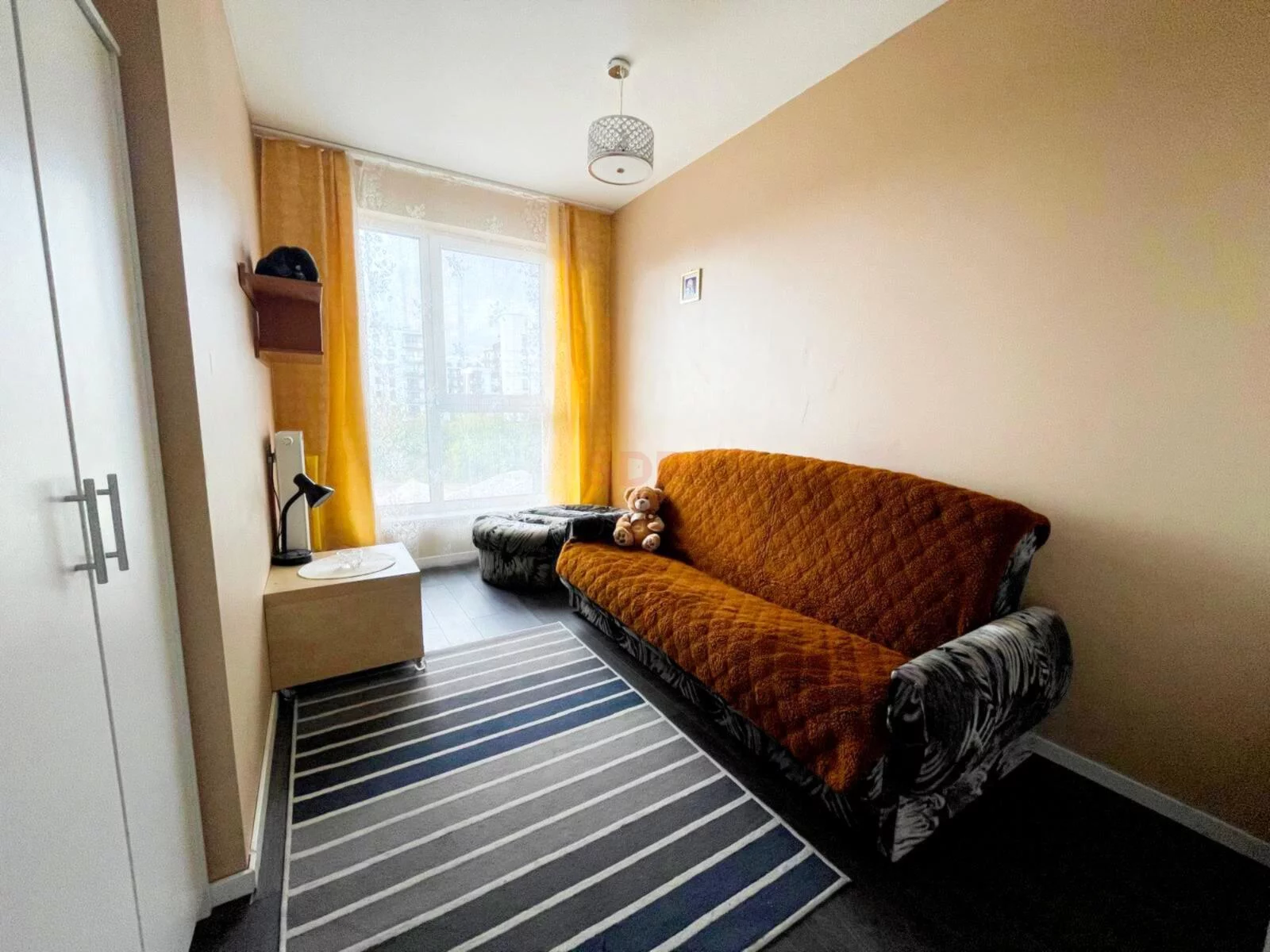 2 pokoje, mieszkanie 36,70 m², piętro 2, oferta nr , 42603, Warszawa, Włochy, Włochy, Równoległa