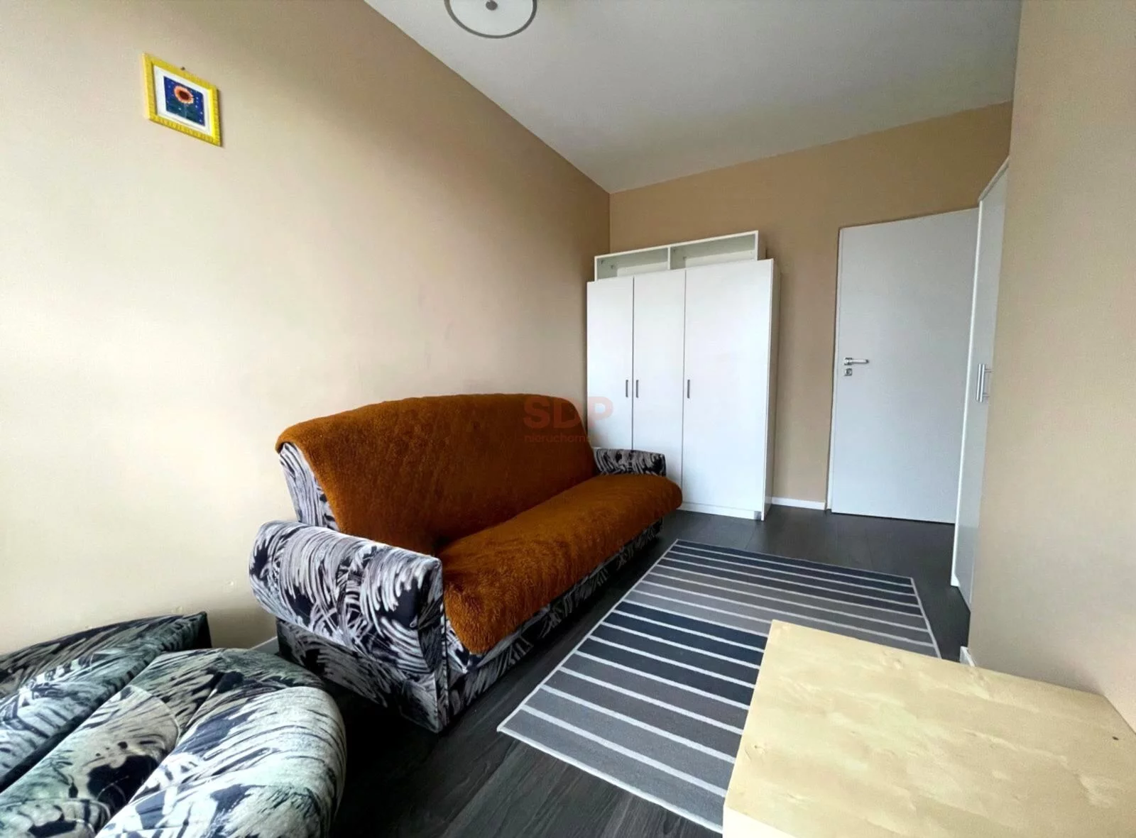 2 pokoje, mieszkanie 36,70 m², piętro 2, oferta nr , 42603, Warszawa, Włochy, Włochy, Równoległa