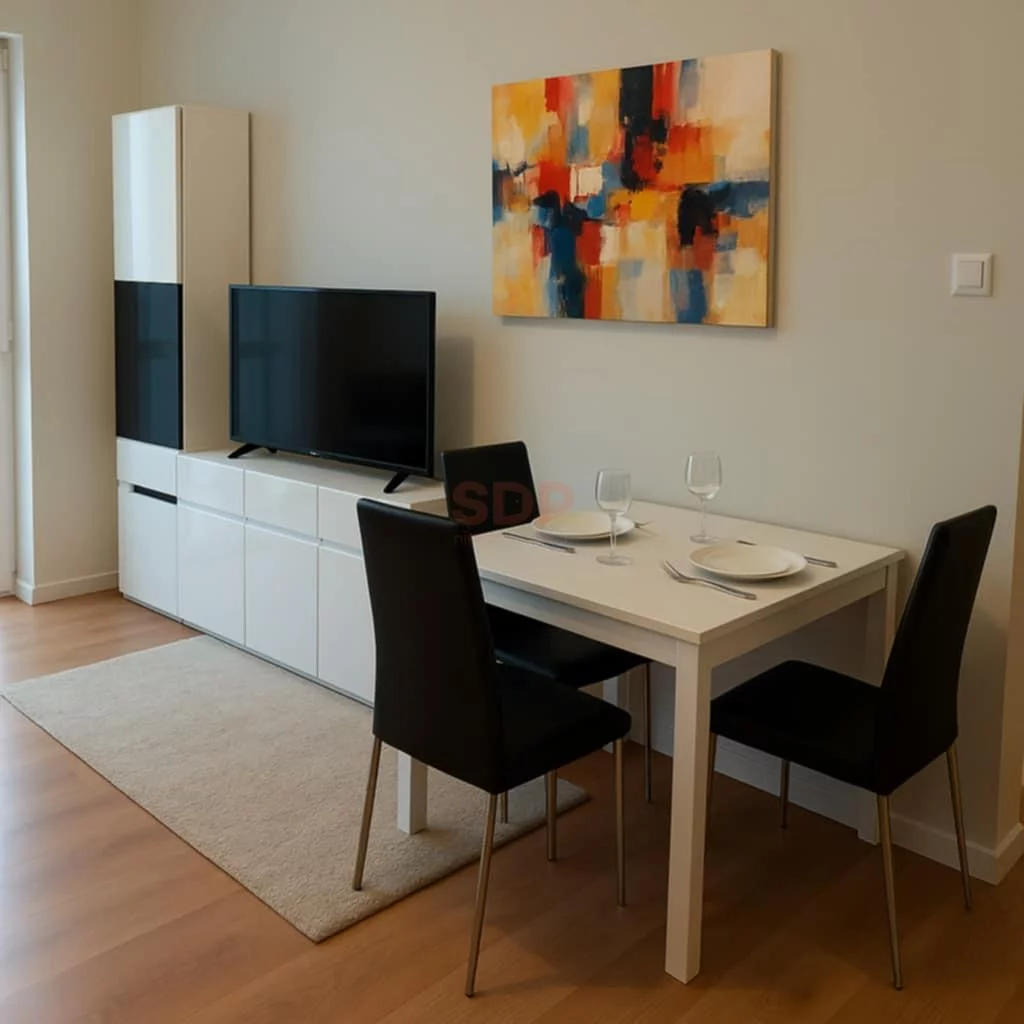 Apartamenty 40230 Ząbki Różana