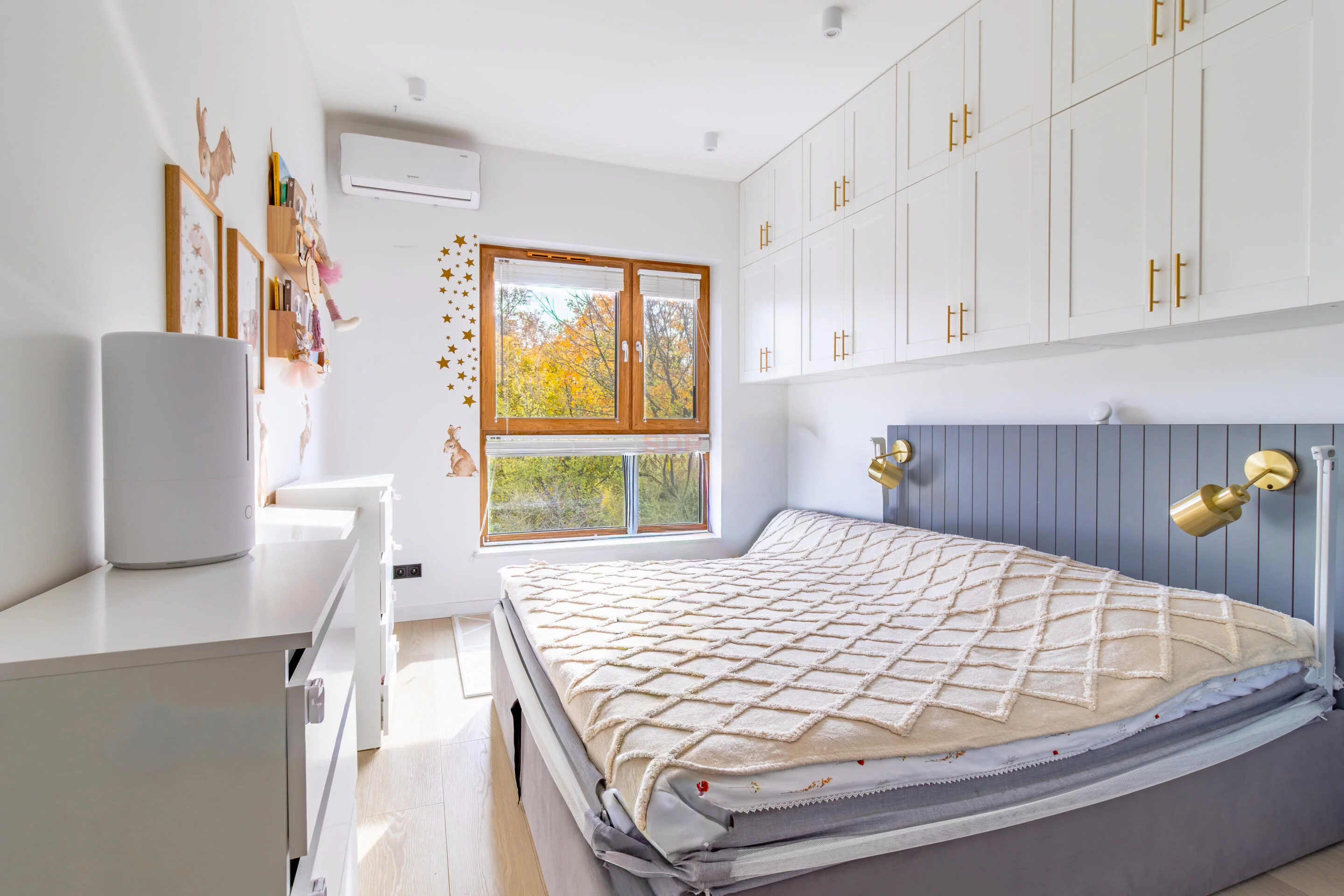 2 pokoje, mieszkanie 47,86 m², piętro 2, oferta nr , 42927, Łódź, Górna, Górna, Rudzka