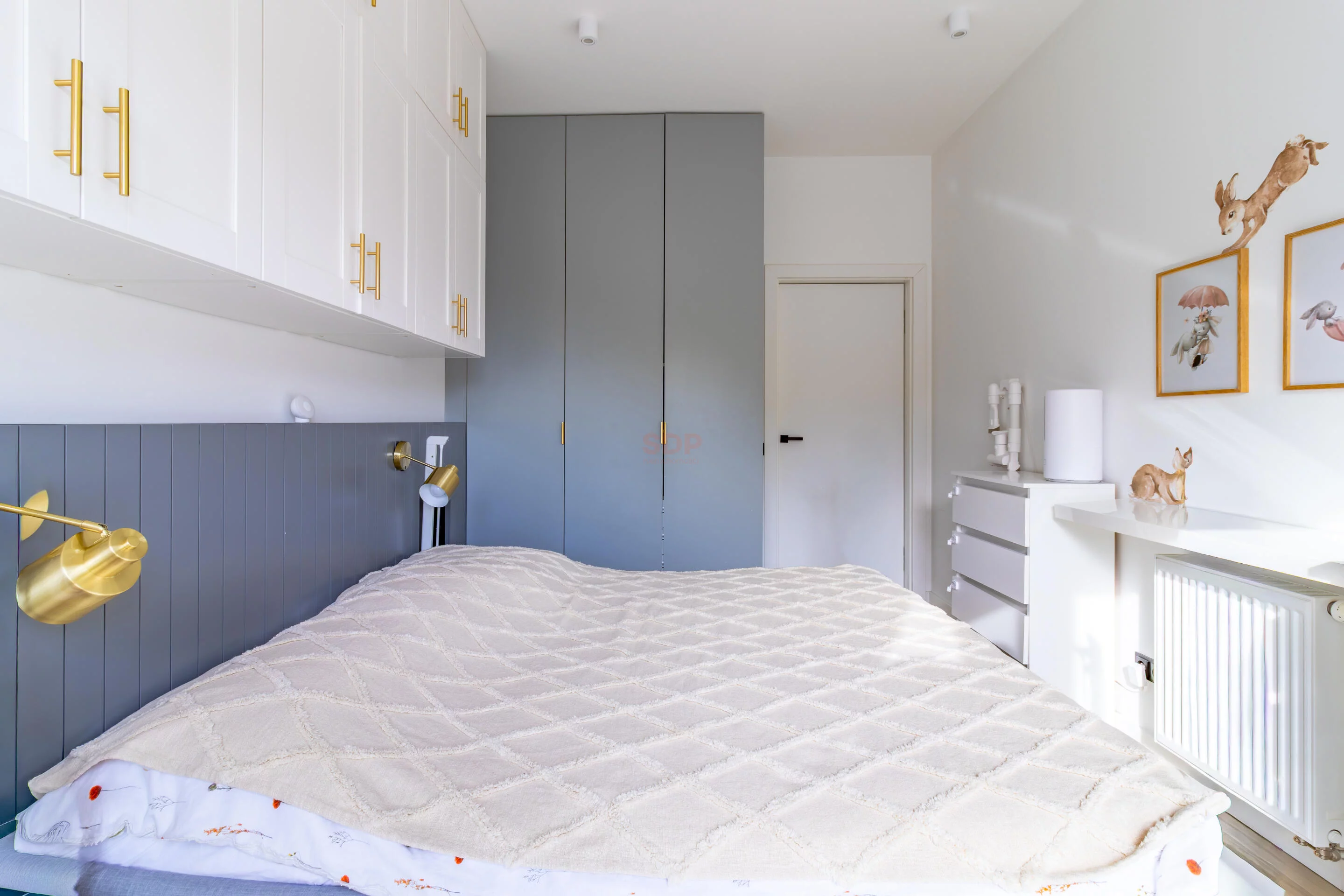 2 pokoje, mieszkanie 47,86 m², piętro 2, oferta nr , 42927, Łódź, Górna, Górna, Rudzka