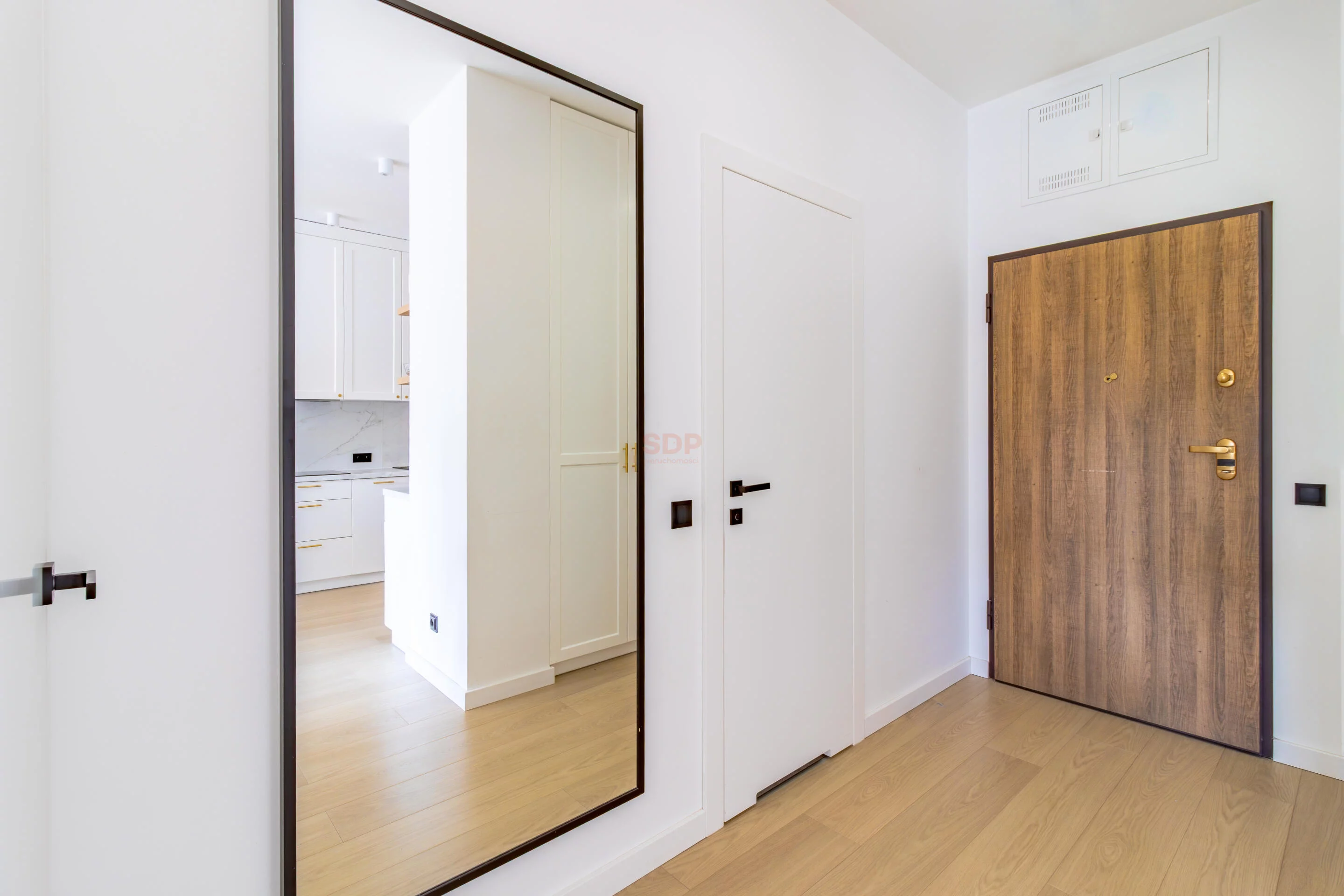 2 pokoje, mieszkanie 47,86 m², piętro 2, oferta nr , 42927, Łódź, Górna, Górna, Rudzka