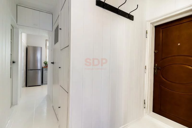 2 pokoje, mieszkanie 45,44 m², piętro 3, oferta nr , 39391, Wrocław, Stare Miasto, Rybacka