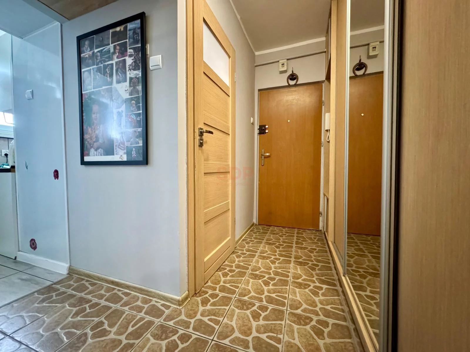 2 pokoje, mieszkanie 39,90 m², piętro 3, oferta nr , 39980, Łódź, Górna, Górna, Rydla Lucjana