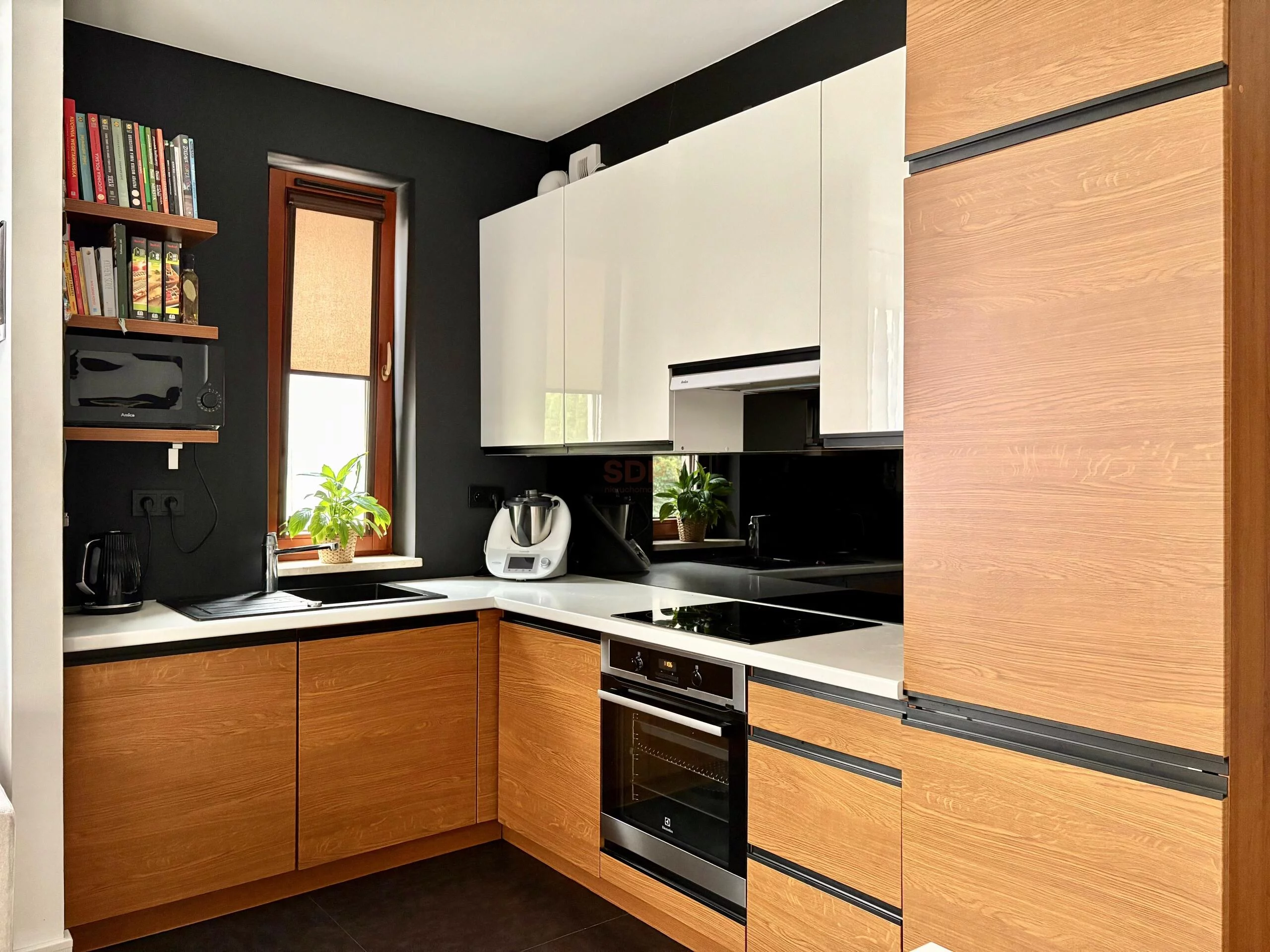 2 pokoje, mieszkanie 40,20 m², piętro 1, oferta nr , 42852, Warszawa, Włochy, Włochy, Ryżowa