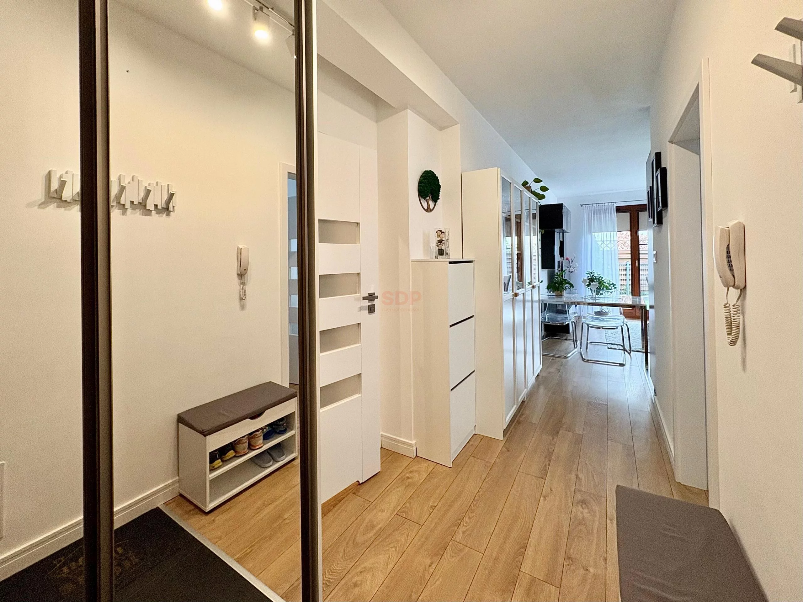 2 pokoje, mieszkanie 40,20 m², piętro 1, oferta nr , 42852, Warszawa, Włochy, Włochy, Ryżowa