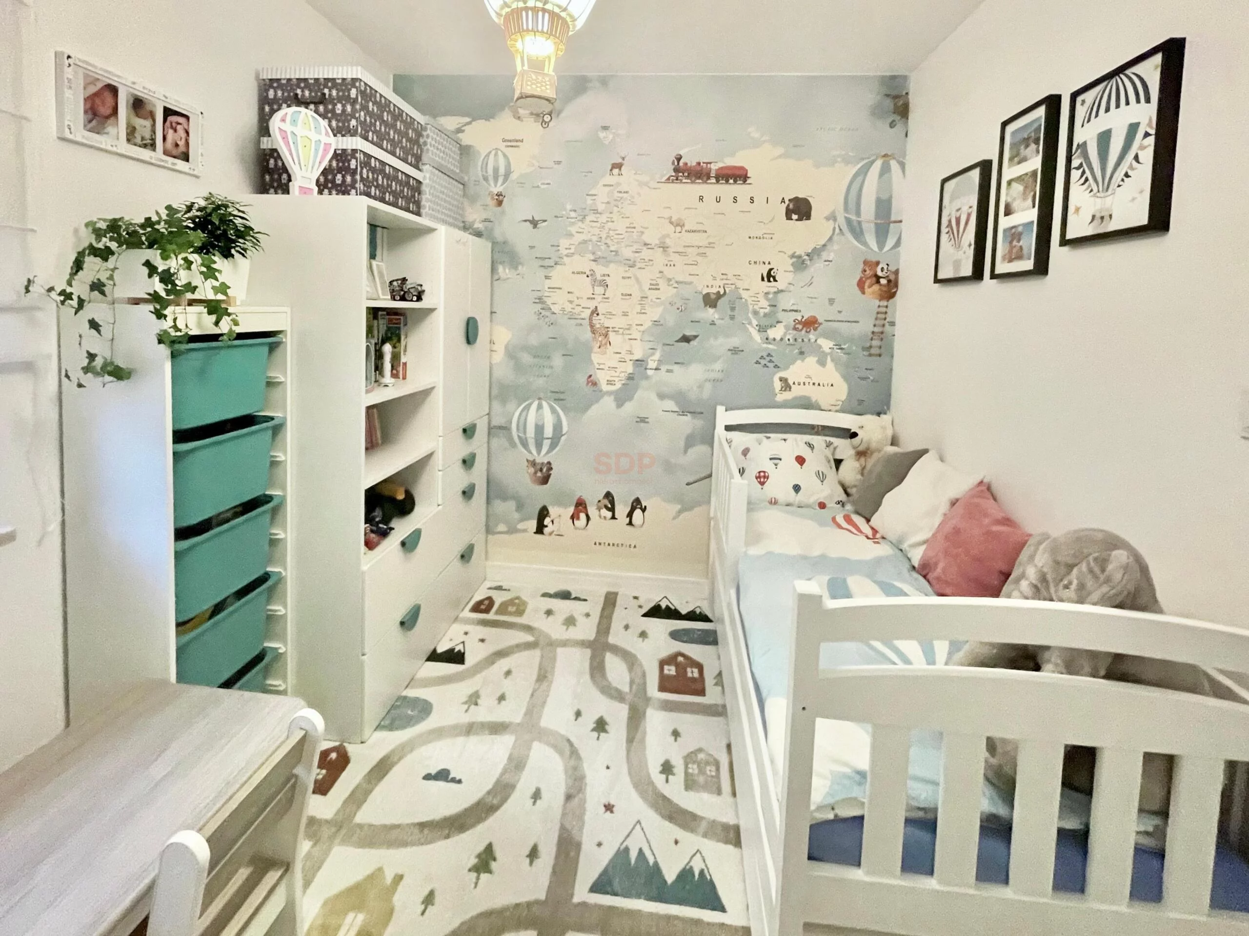 2 pokoje, mieszkanie 40,20 m², piętro 1, oferta nr , 42852, Warszawa, Włochy, Włochy, Ryżowa
