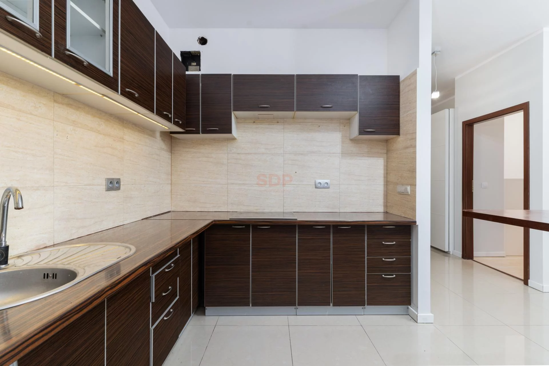 2 pokoje, apartament 59,40 m², parter, oferta nr , 40434, Warszawa, Wilanów, Wilanów, Sarmacka