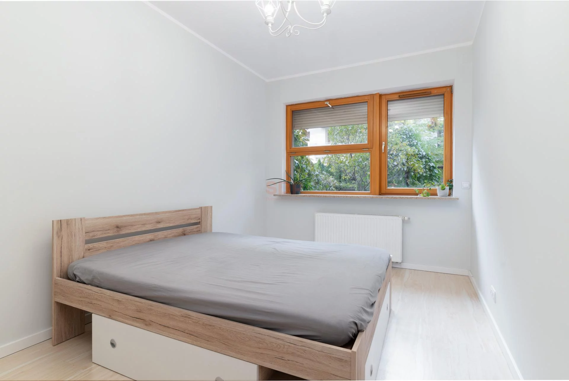 2 pokoje, apartament 59,40 m², parter, oferta nr , 40434, Warszawa, Wilanów, Wilanów, Sarmacka