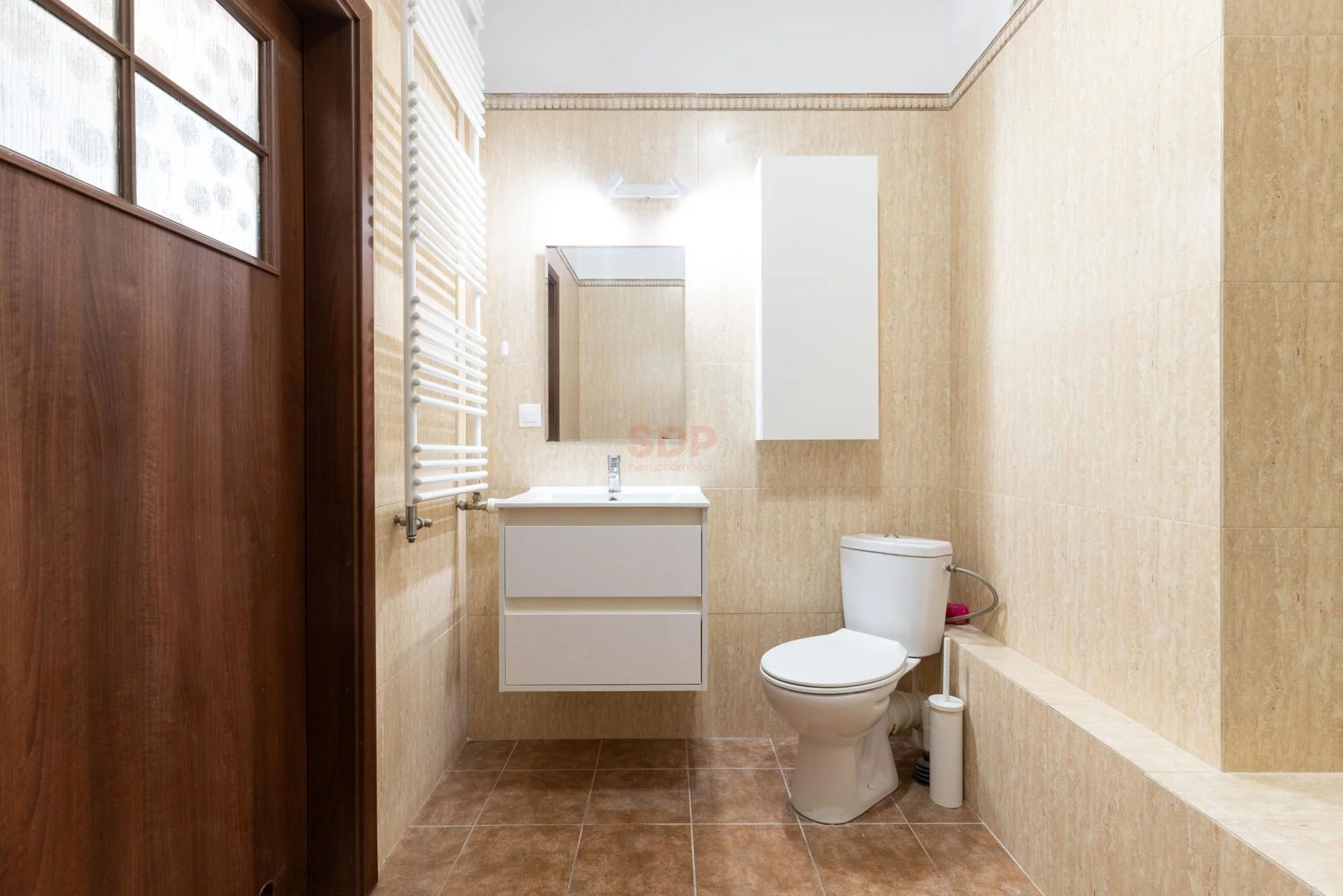 2 pokoje, apartament 59,40 m², parter, oferta nr , 40434, Warszawa, Wilanów, Wilanów, Sarmacka