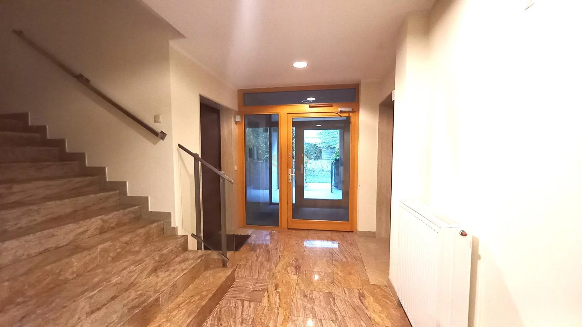 2 pokoje, apartament 59,40 m², parter, oferta nr , 40434, Warszawa, Wilanów, Wilanów, Sarmacka