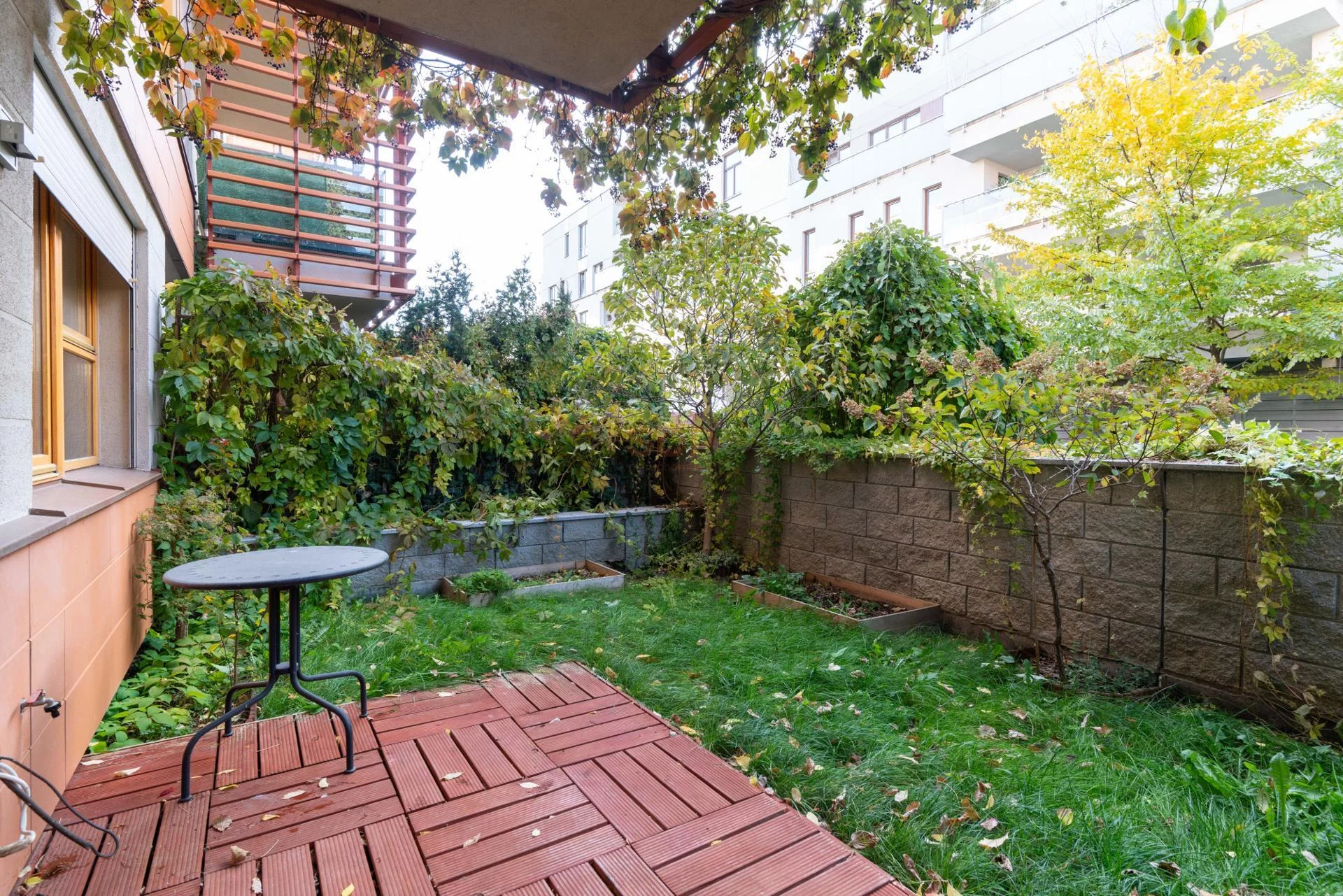 2 pokoje, apartament 59,40 m², parter, oferta nr , 40434, Warszawa, Wilanów, Wilanów, Sarmacka