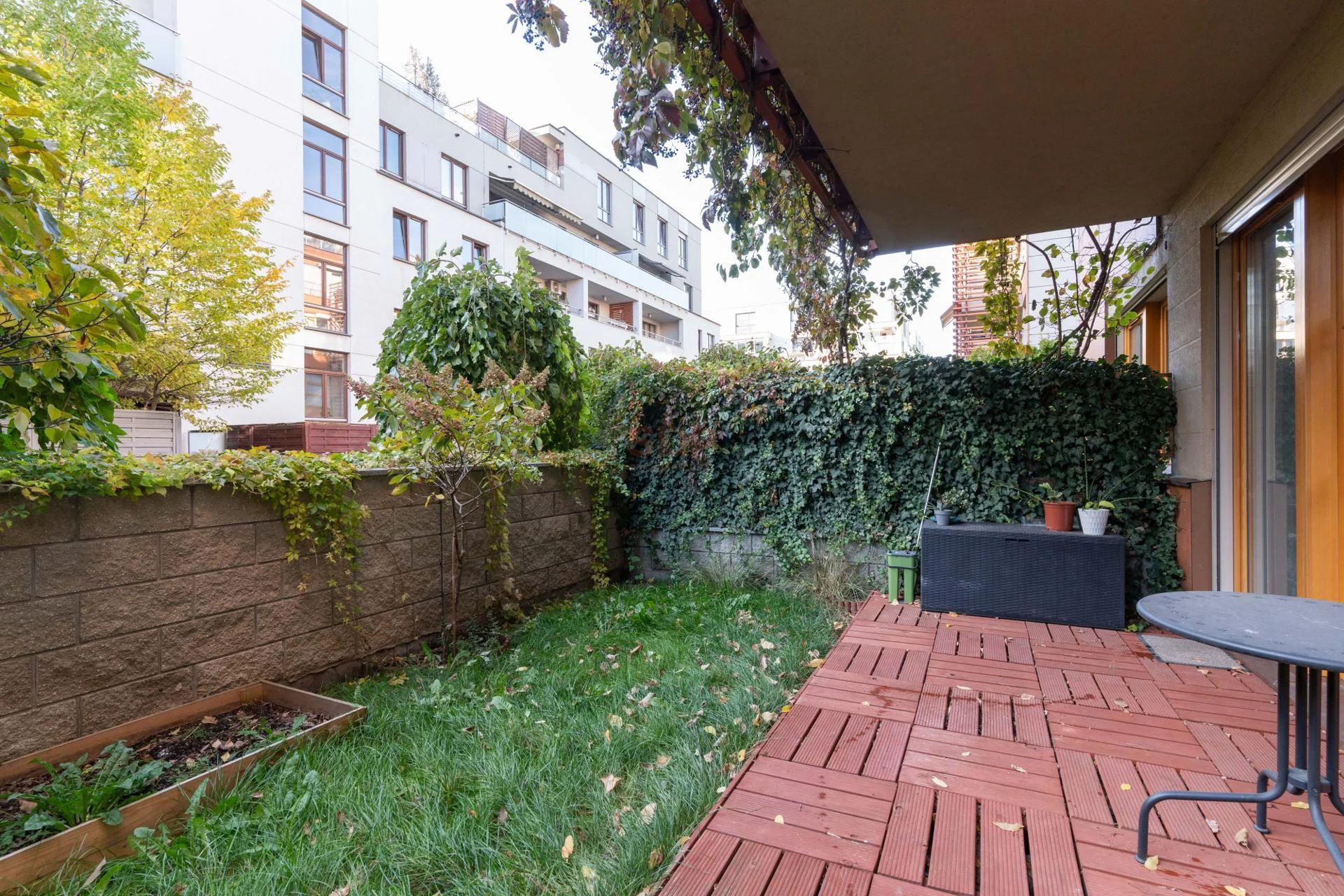 2 pokoje, apartament 59,40 m², parter, oferta nr , 40434, Warszawa, Wilanów, Wilanów, Sarmacka