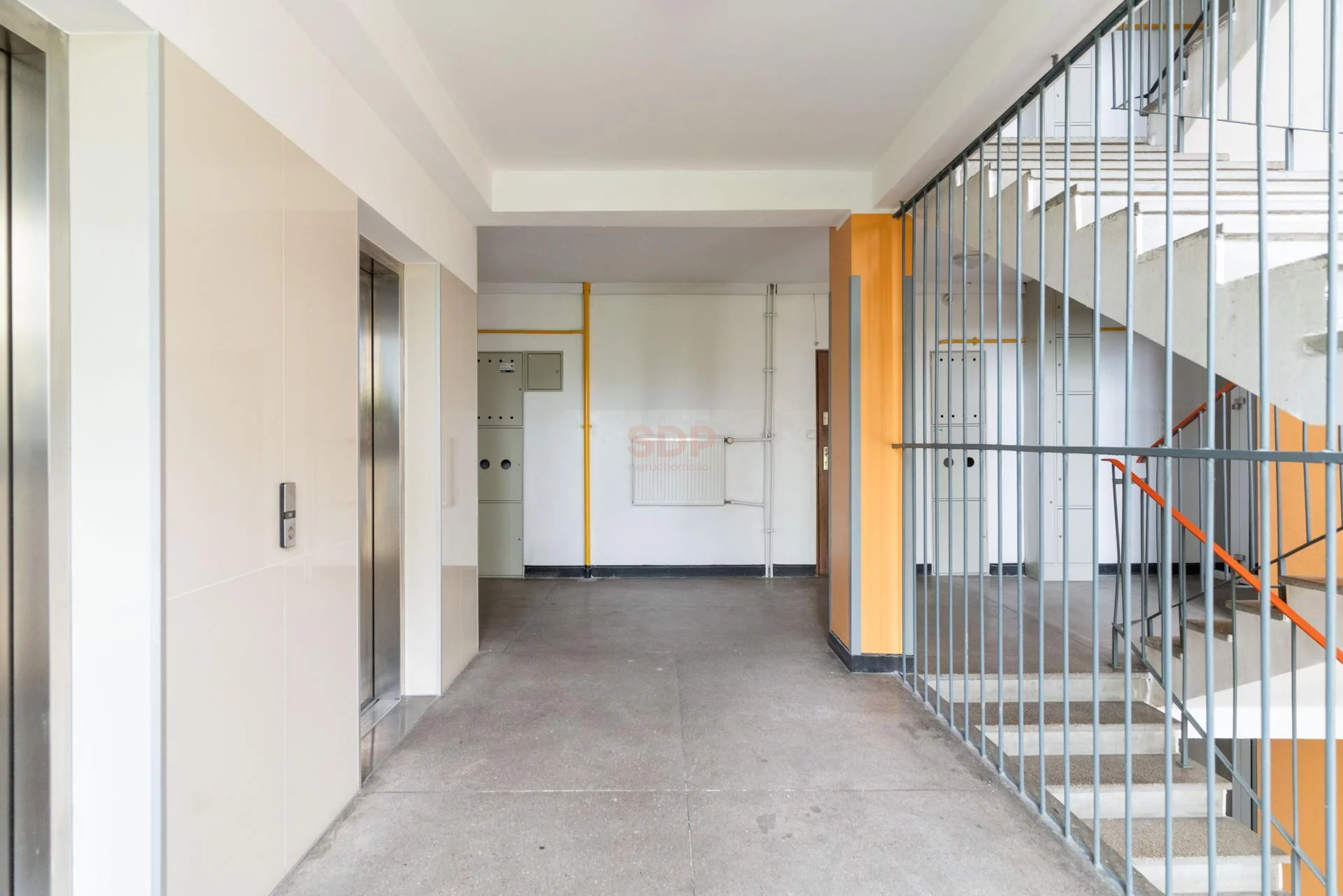 2 pokoje, mieszkanie 38,09 m², piętro 3, oferta nr , 40757, Warszawa, Saska