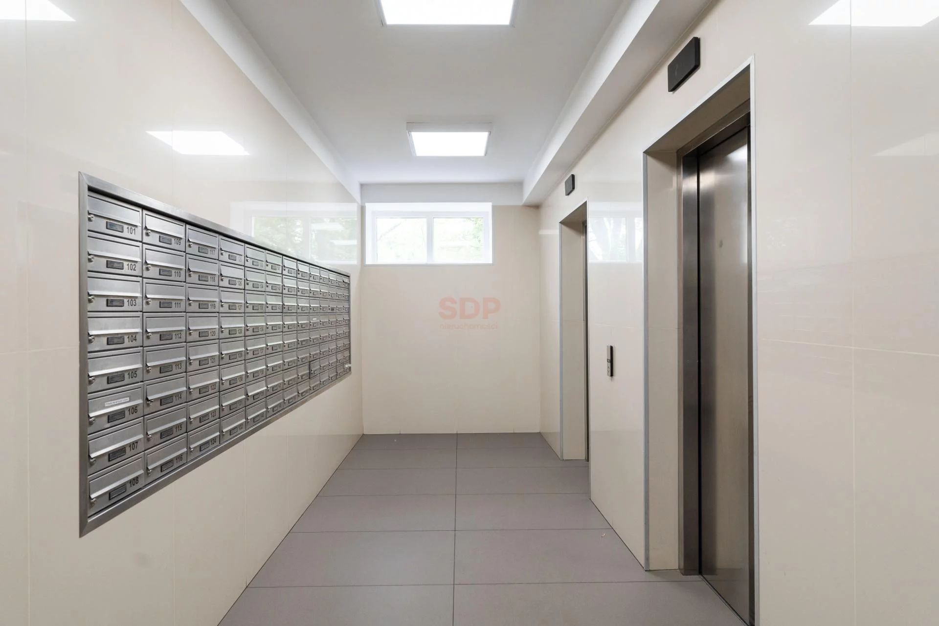 2 pokoje, mieszkanie 38,09 m², piętro 3, oferta nr , 40757, Warszawa, Saska