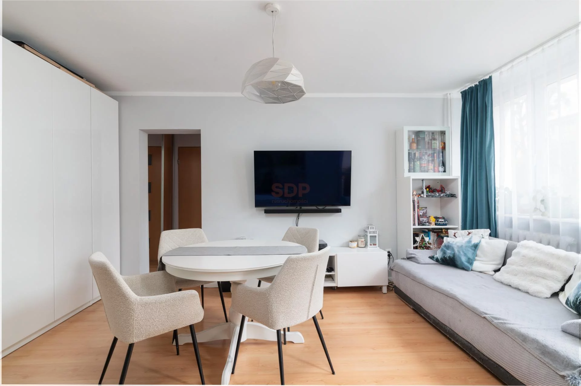 Apartamenty 41113 Warszawa Ochota Siemieńskiego Józefa