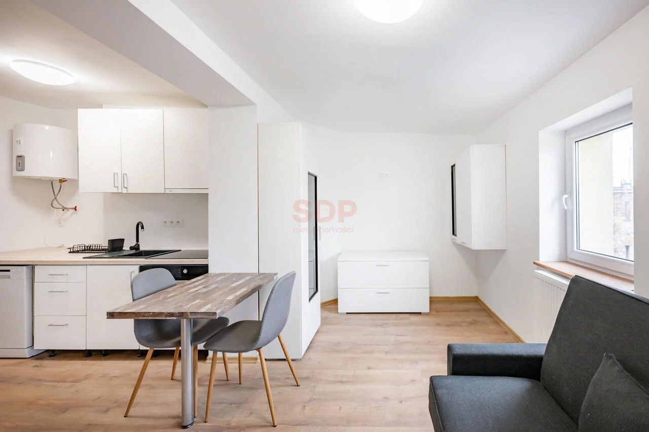 Apartamenty 39985 Wrocław Biskupin-Sępolno-Dąbie-Bartoszowice Siemieńskiego Lucjana