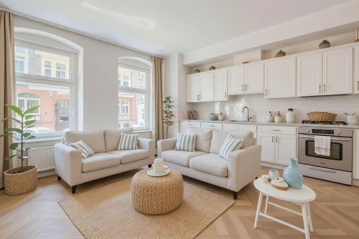 Apartamenty 42532 Wrocław Psie Pole-Zawidawie Siemieńskiego Lucjana