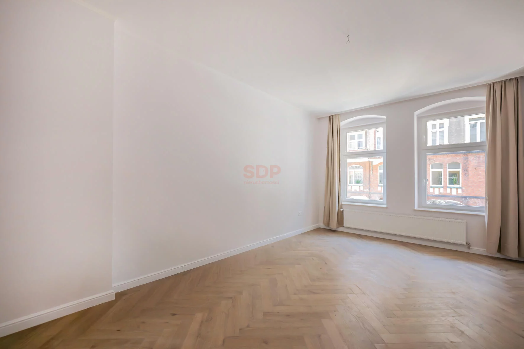 2 pokoje, mieszkanie 56,30 m², parter, oferta nr , 42532, Wrocław, Psie Pole-Zawidawie, Psie Pole, Siemieńskiego Lucjana