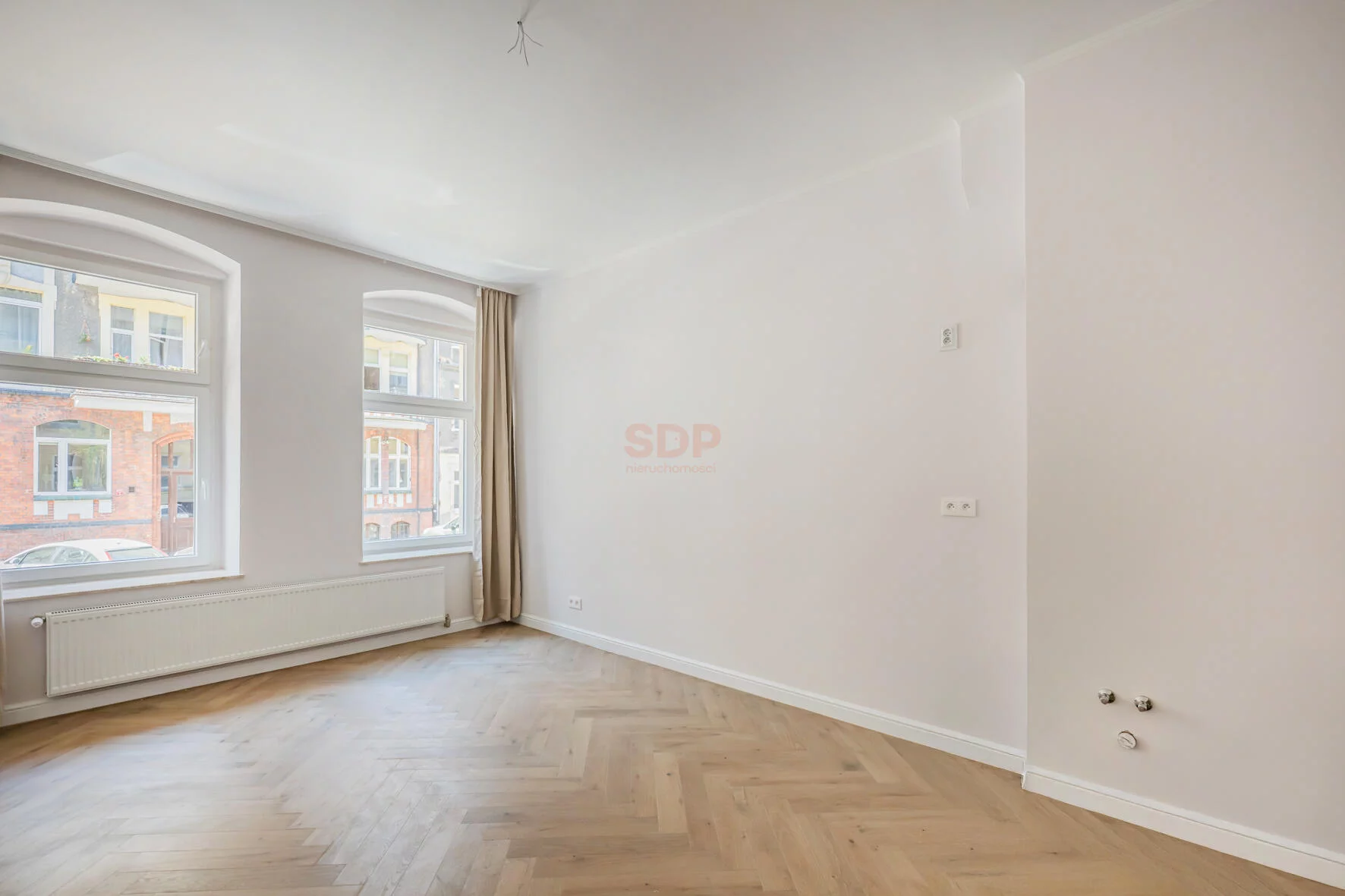 2 pokoje, mieszkanie 56,30 m², parter, oferta nr , 42532, Wrocław, Psie Pole-Zawidawie, Psie Pole, Siemieńskiego Lucjana