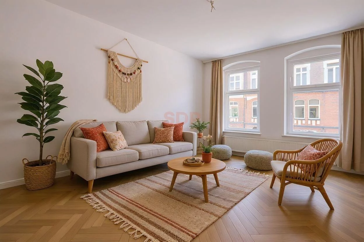 2 pokoje, mieszkanie 56,30 m², parter, oferta nr , 42532, Wrocław, Psie Pole-Zawidawie, Psie Pole, Siemieńskiego Lucjana