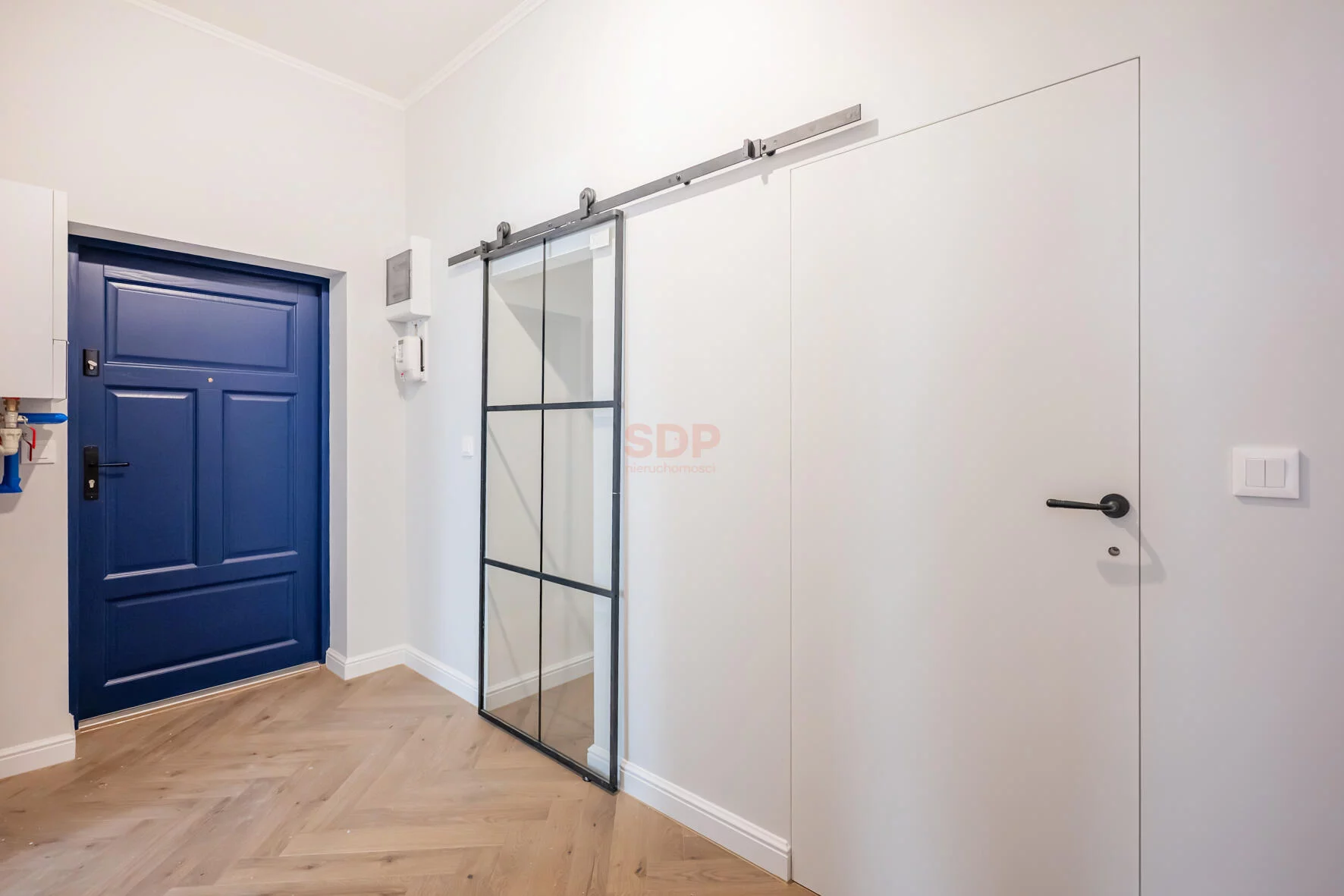2 pokoje, mieszkanie 56,30 m², parter, oferta nr , 42532, Wrocław, Psie Pole-Zawidawie, Psie Pole, Siemieńskiego Lucjana