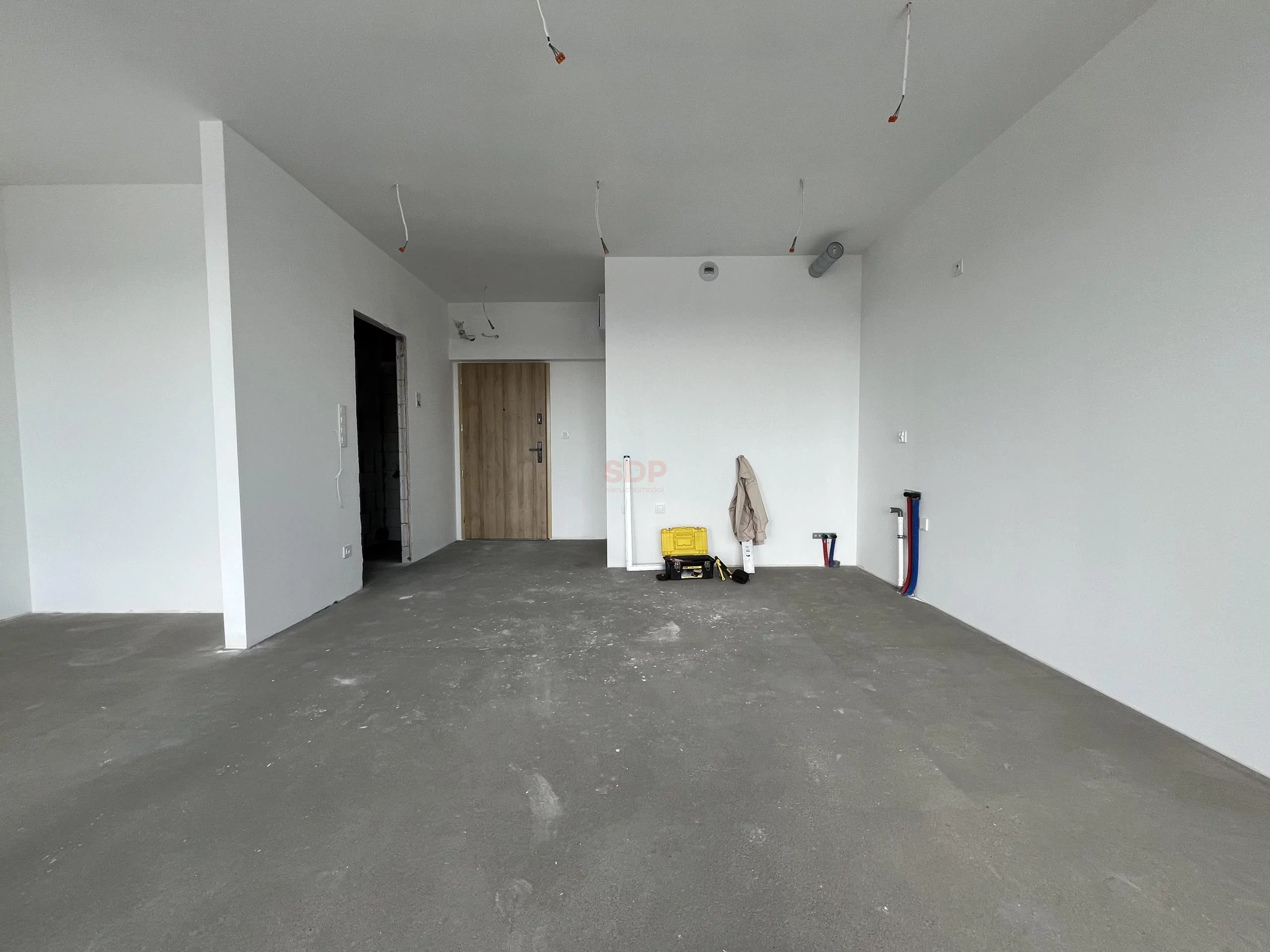 2 pokoje, apartament 44,73 m², piętro 20, oferta nr , 35219, Wrocław, Stare Miasto, Sikorskiego
