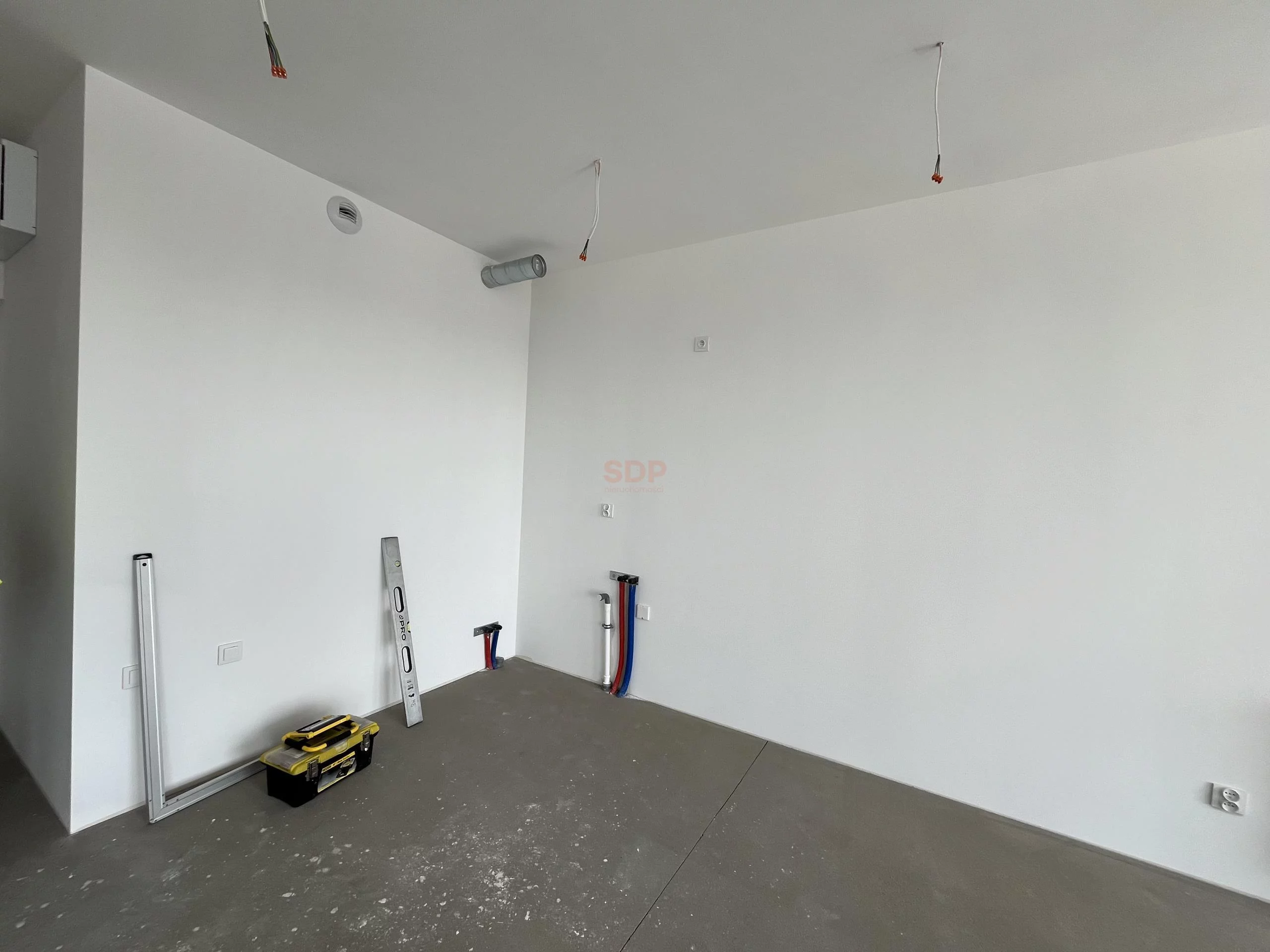 2 pokoje, apartament 44,73 m², piętro 20, oferta nr , 35219, Wrocław, Stare Miasto, Sikorskiego