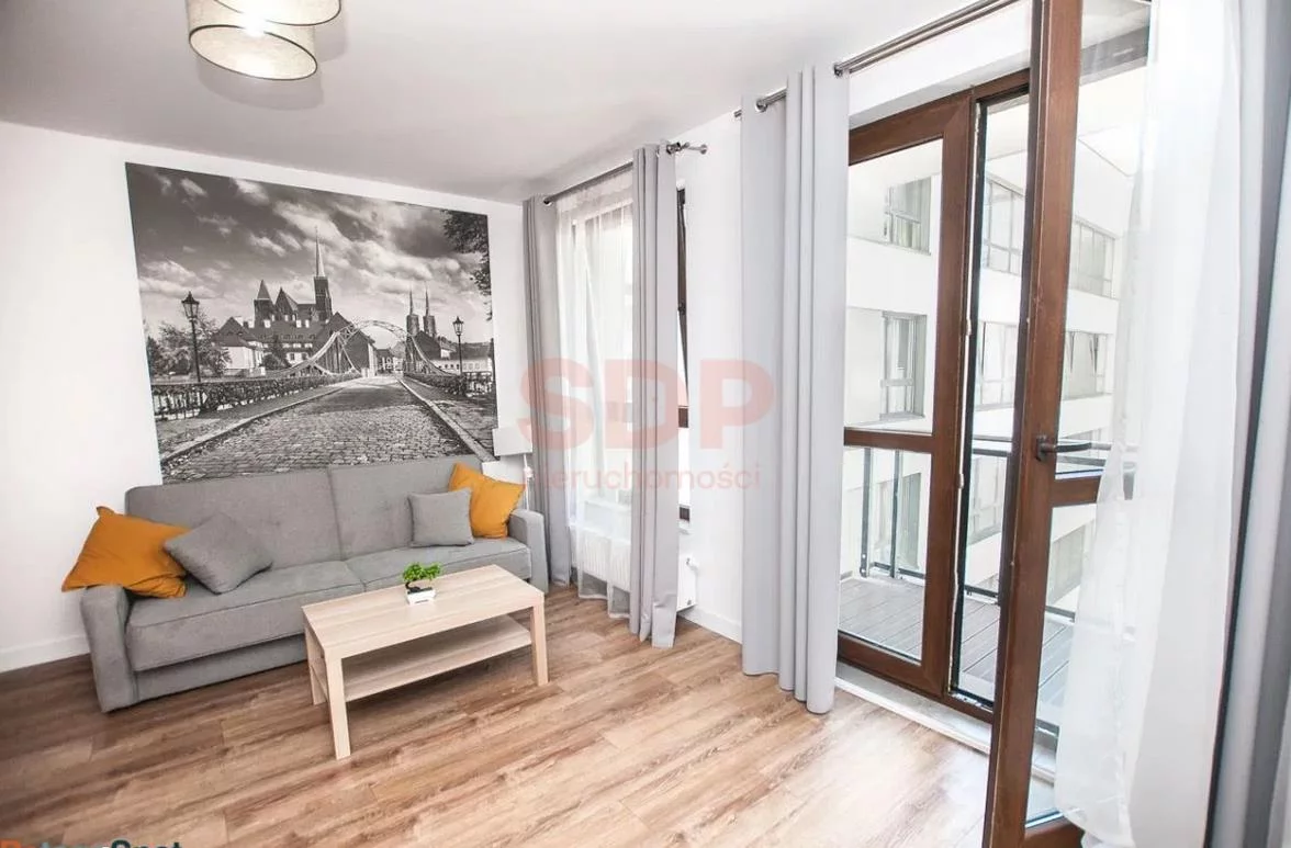 Apartamenty 36107 Wrocław Stare Miasto Sikorskiego