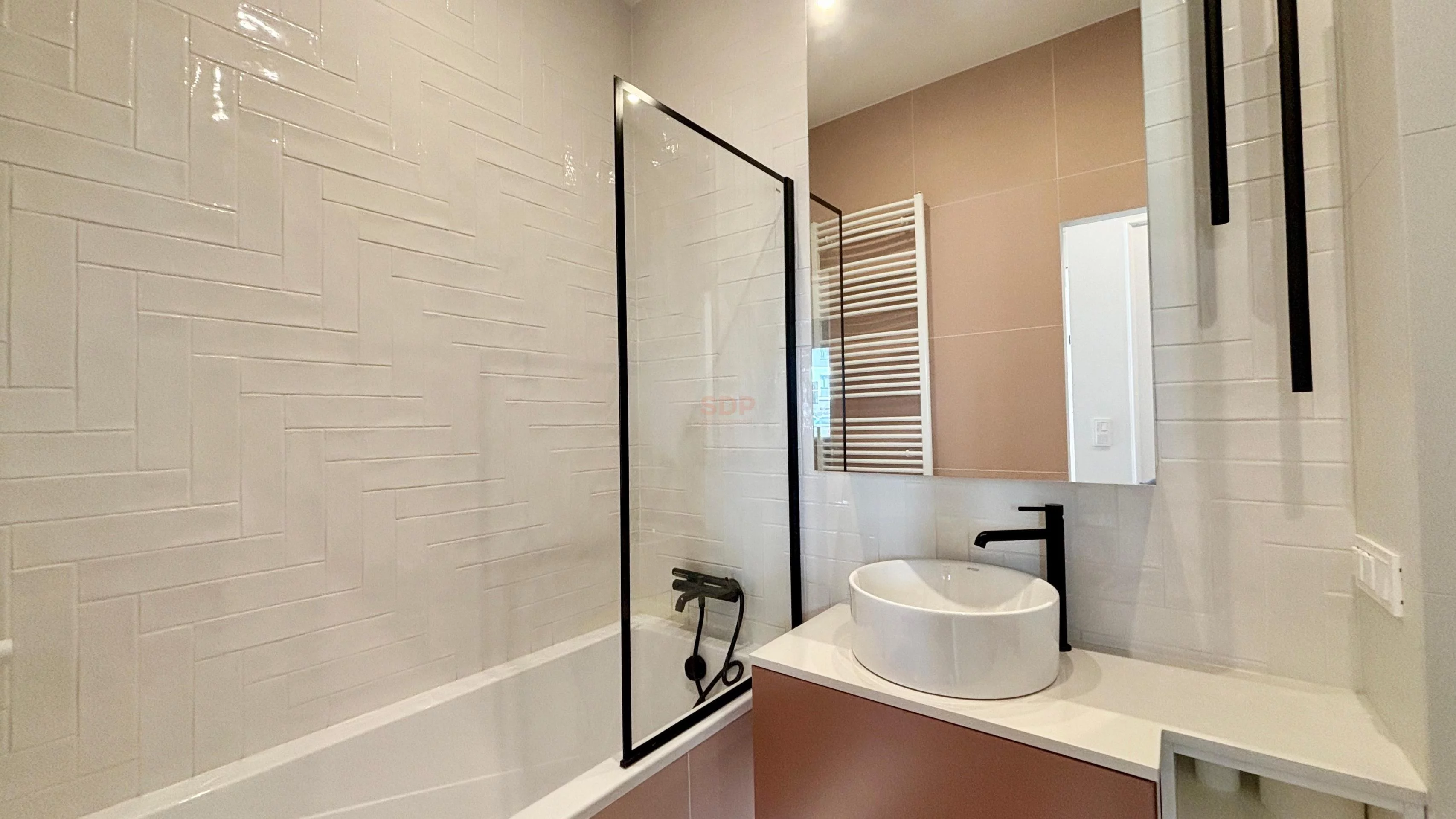 2 pokoje, mieszkanie 44,13 m², parter, oferta nr , 39604, Wrocław, Biskupin-Sępolno-Dąbie-Bartoszowice, Śródmieście, Słonimskiego Antoniego