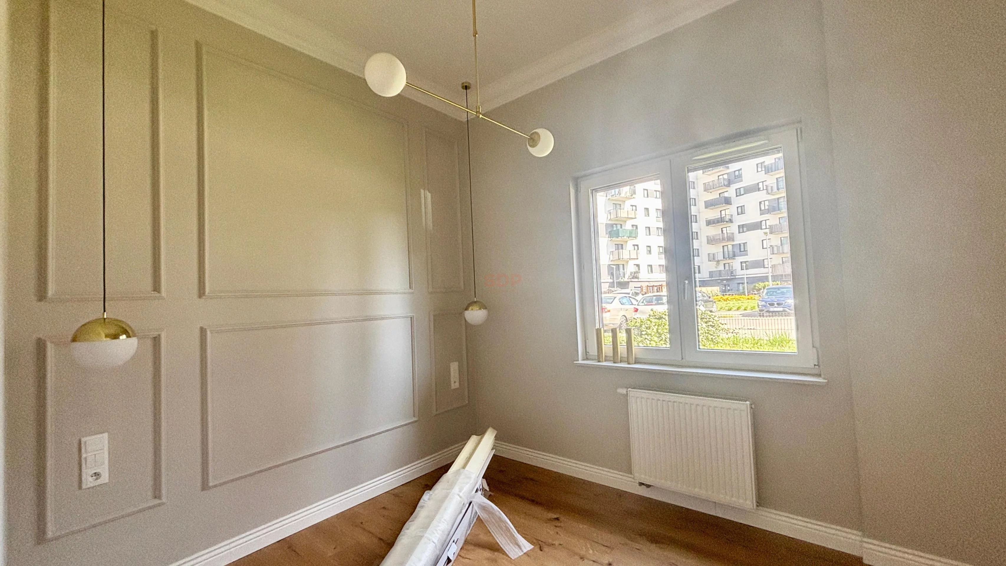 2 pokoje, mieszkanie 44,13 m², parter, oferta nr , 39604, Wrocław, Biskupin-Sępolno-Dąbie-Bartoszowice, Śródmieście, Słonimskiego Antoniego