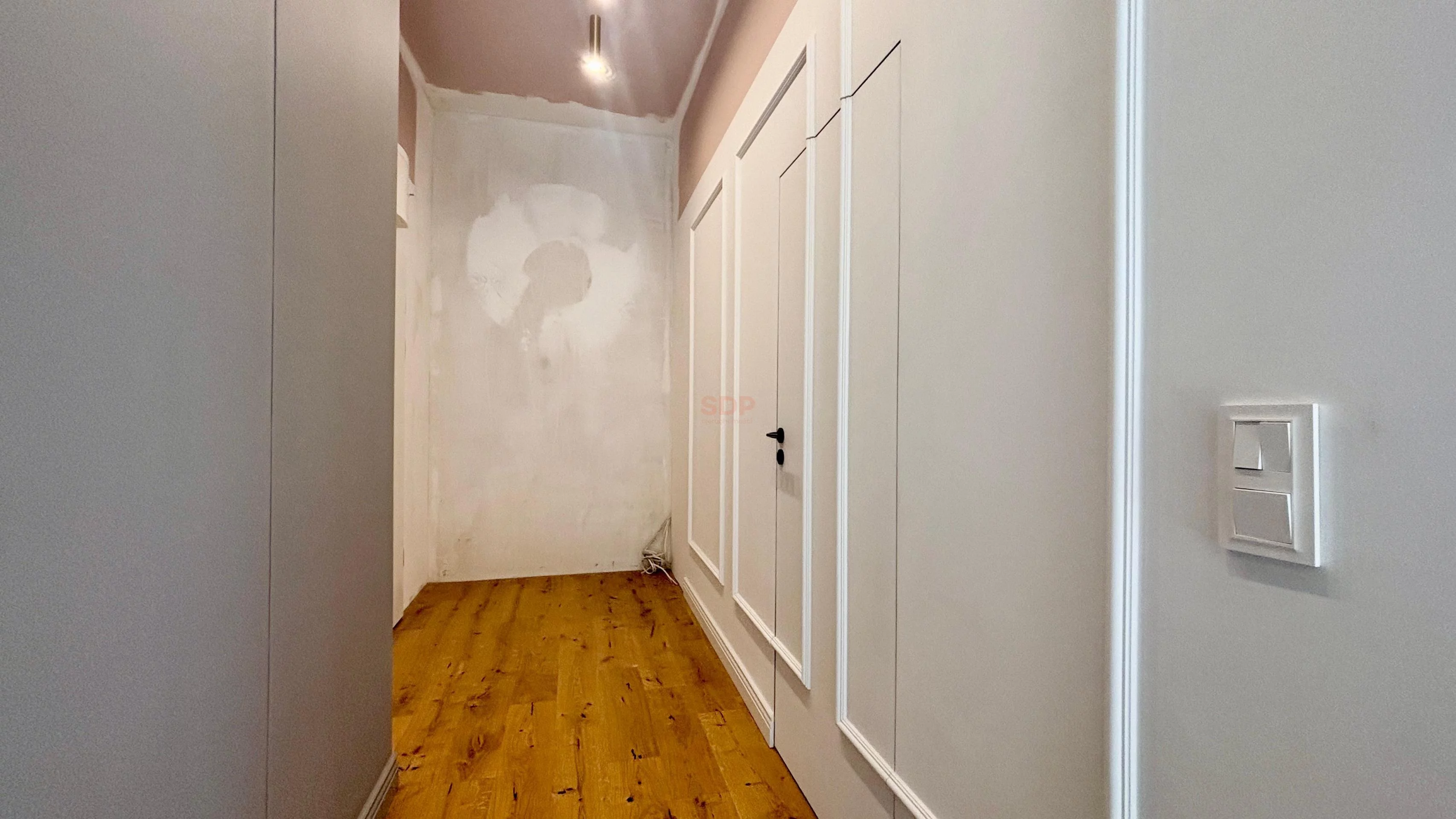 2 pokoje, mieszkanie 44,13 m², parter, oferta nr , 39604, Wrocław, Biskupin-Sępolno-Dąbie-Bartoszowice, Śródmieście, Słonimskiego Antoniego