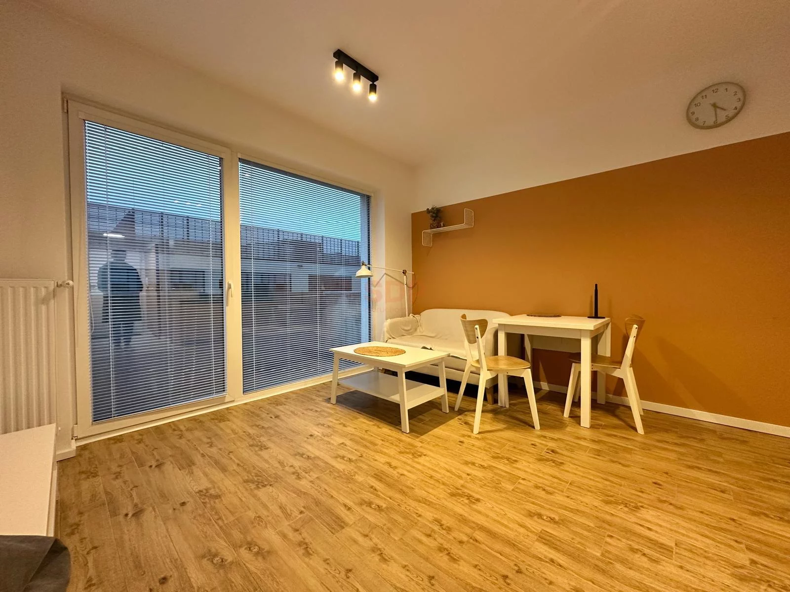 2 pokoje, mieszkanie 37,87 m², piętro 4, oferta nr , 42873, Wrocław, Biskupin-Sępolno-Dąbie-Bartoszowice, Śródmieście, Słonimskiego Antoniego