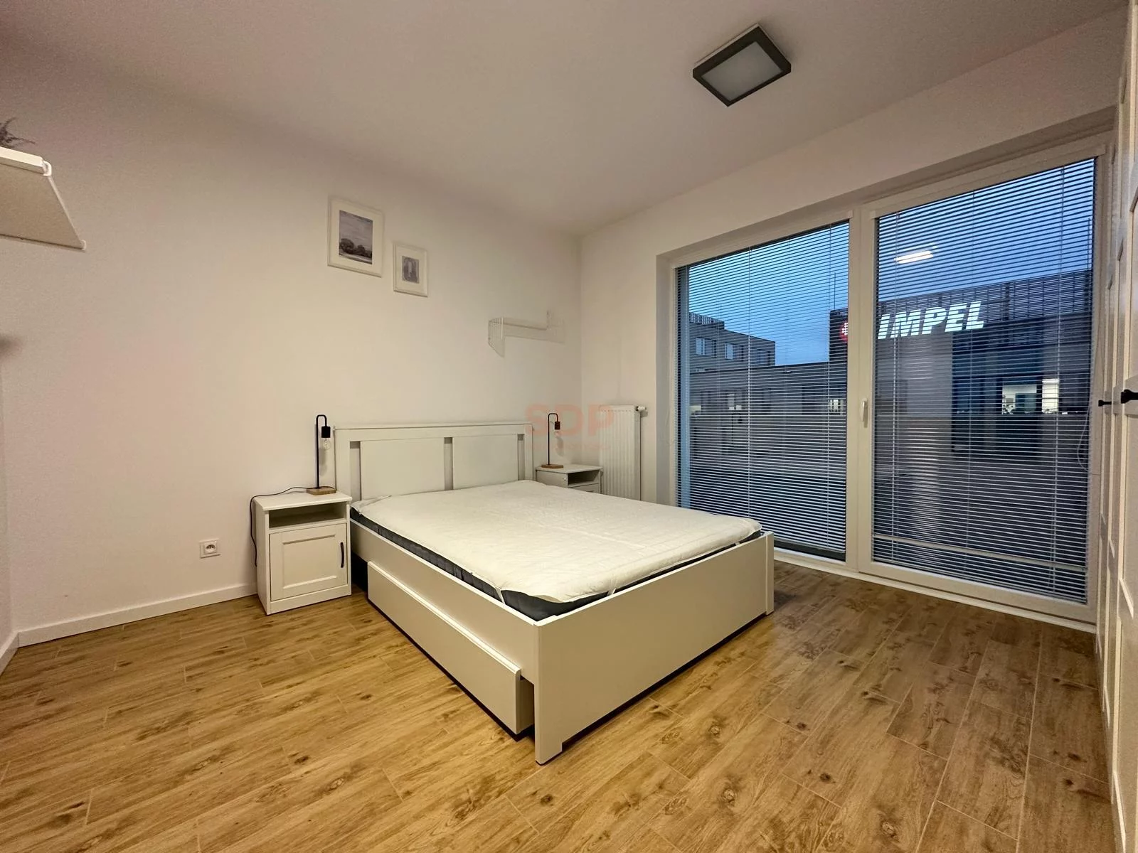 2 pokoje, mieszkanie 37,87 m², piętro 4, oferta nr , 42873, Wrocław, Biskupin-Sępolno-Dąbie-Bartoszowice, Śródmieście, Słonimskiego Antoniego