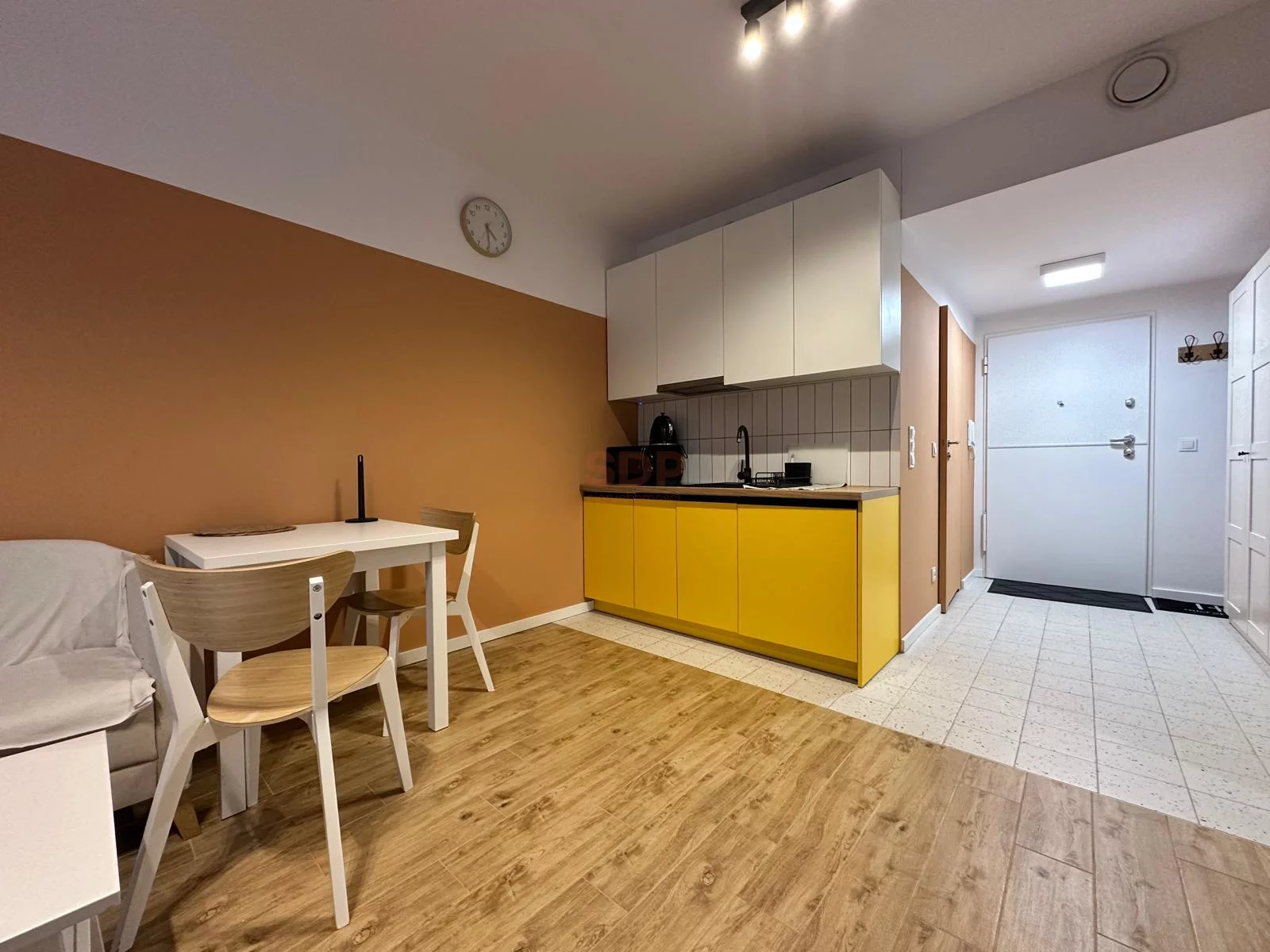 2 pokoje, mieszkanie 37,87 m², piętro 4, oferta nr , 42873, Wrocław, Biskupin-Sępolno-Dąbie-Bartoszowice, Śródmieście, Słonimskiego Antoniego