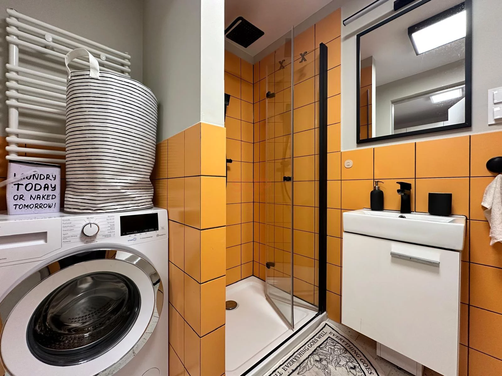 2 pokoje, mieszkanie 37,87 m², piętro 4, oferta nr , 42873, Wrocław, Biskupin-Sępolno-Dąbie-Bartoszowice, Śródmieście, Słonimskiego Antoniego
