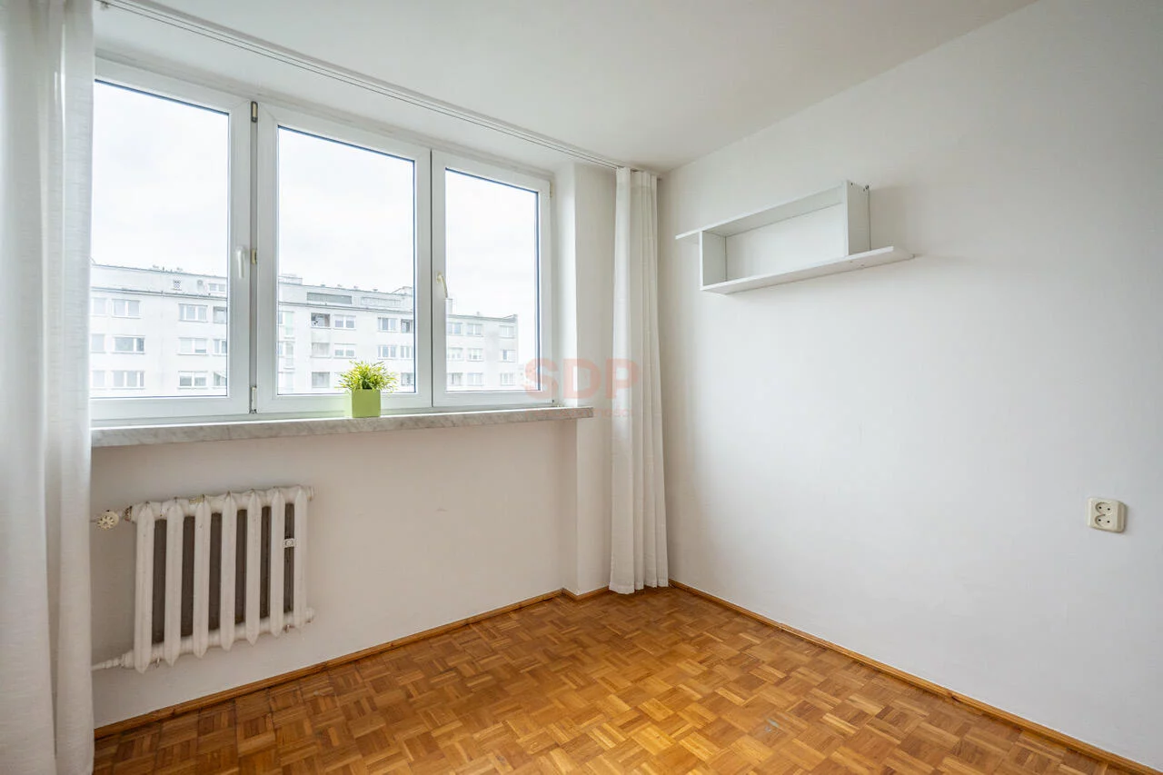 2 pokoje, mieszkanie 38,90 m², piętro 8, oferta nr , 42600, Wrocław, Krzyki-Partynice, Krzyki, Sokola