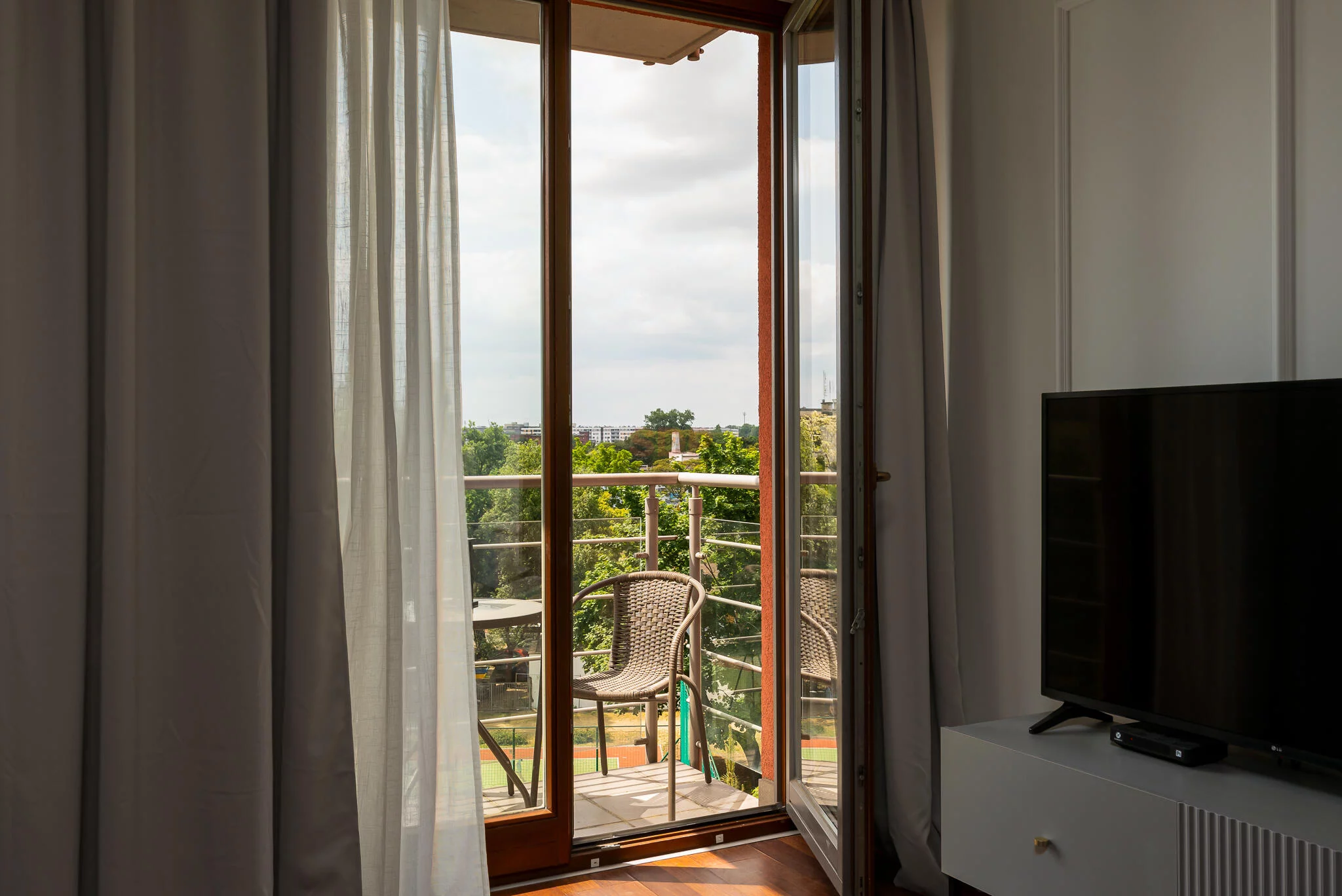 2 pokoje, mieszkanie 53,70 m², piętro 4, oferta nr , 42520, Wrocław, Stare Miasto, Sokolnicza