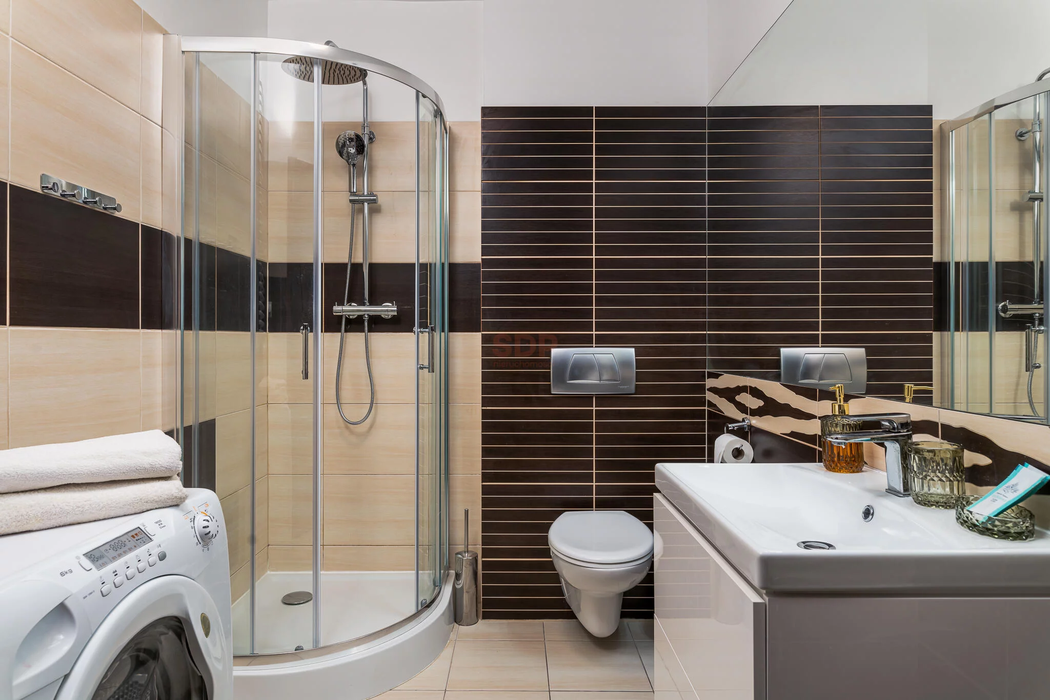 2 pokoje, mieszkanie 53,70 m², piętro 4, oferta nr , 42520, Wrocław, Stare Miasto, Sokolnicza