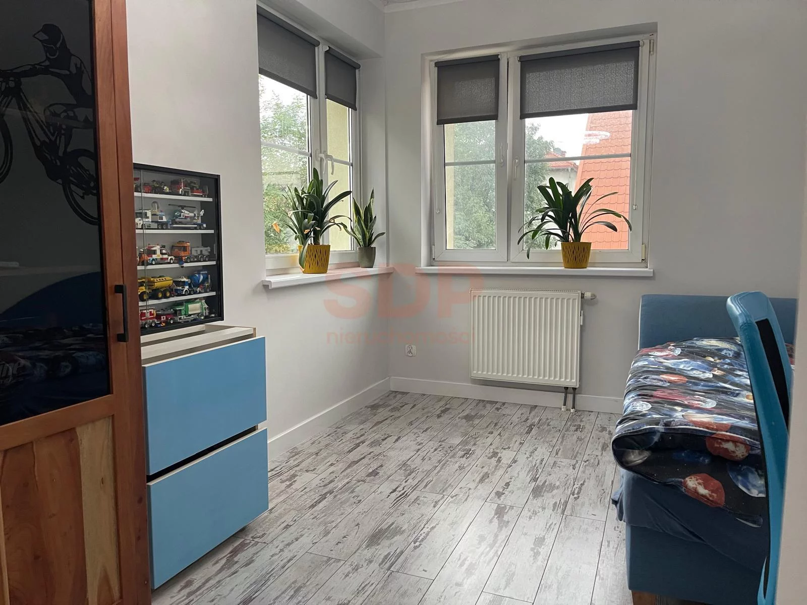 Mieszkanie na sprzedaż, 49,35 m², 2 pokoje, 2 piętro, oferta nr 37090